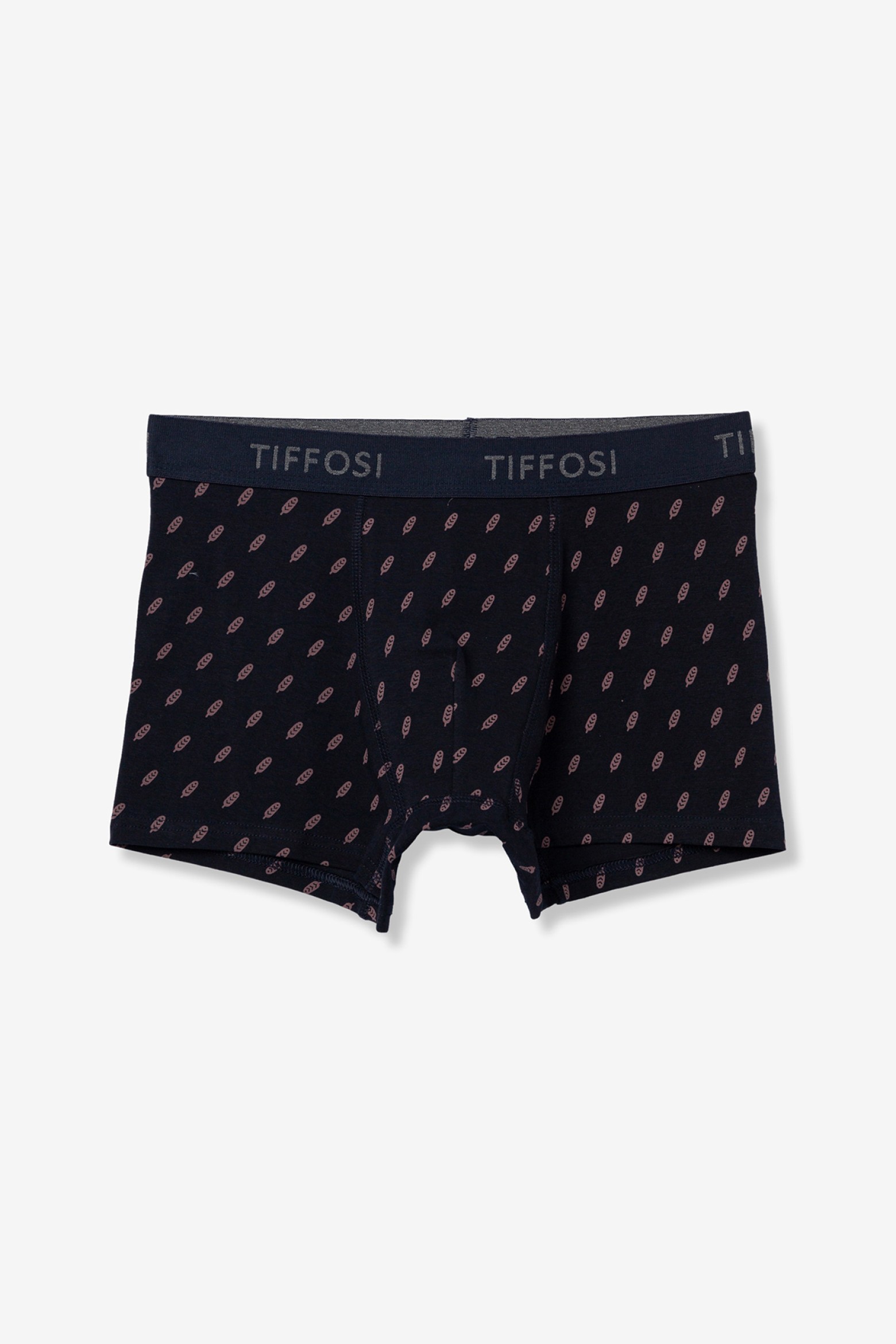 Geometric Pattern Boxers