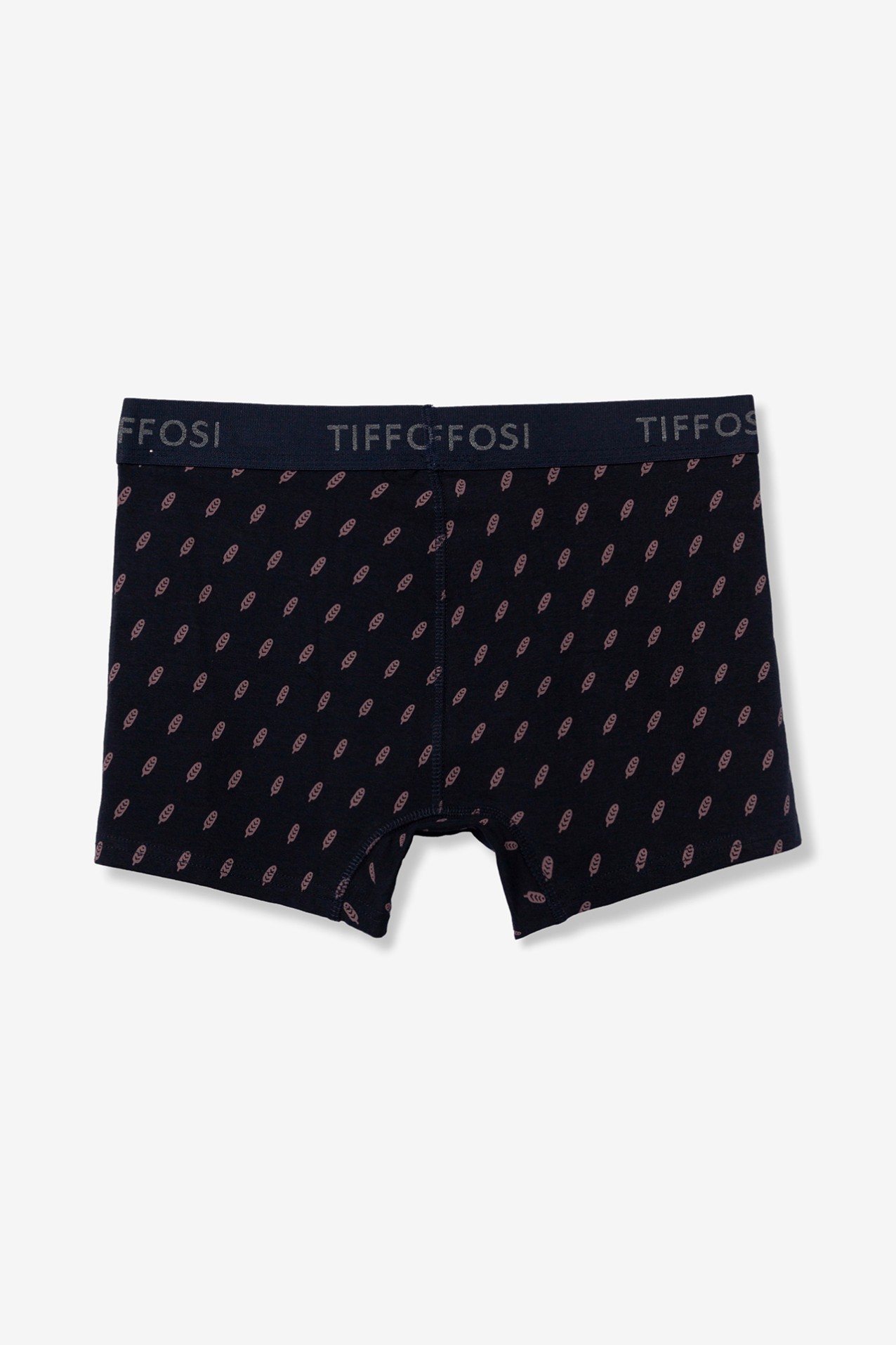 Geometric Pattern Boxers