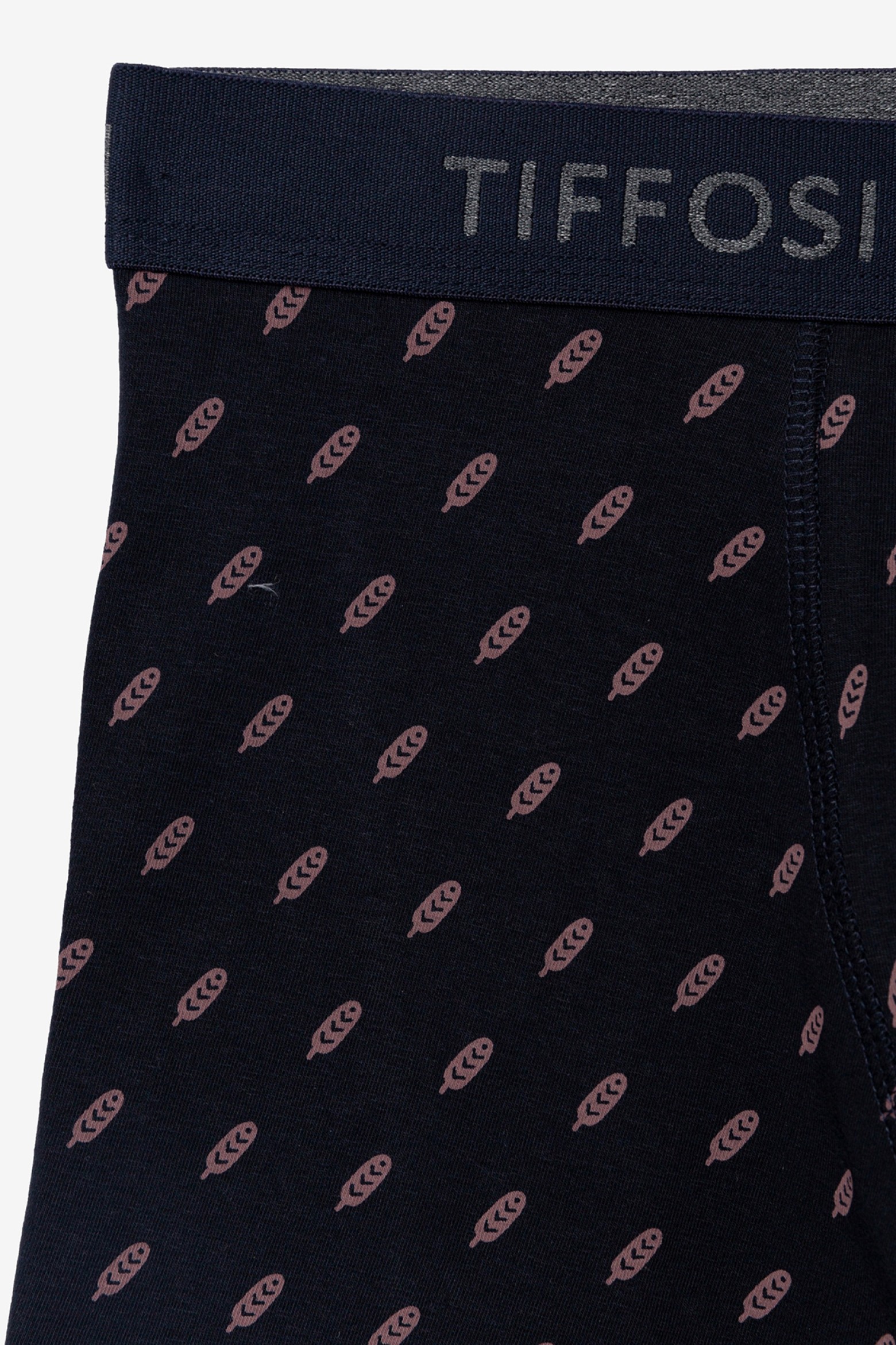 Geometric Pattern Boxers