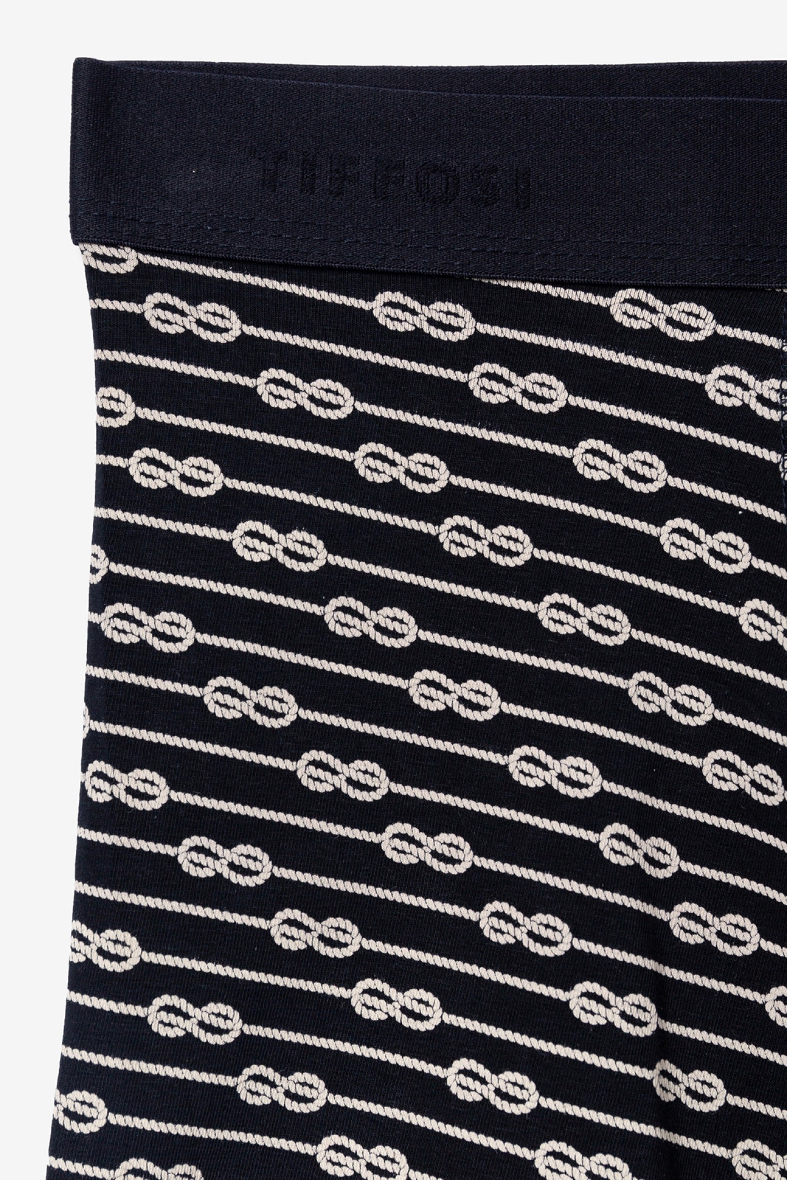 Boxers Azul Gr�fico