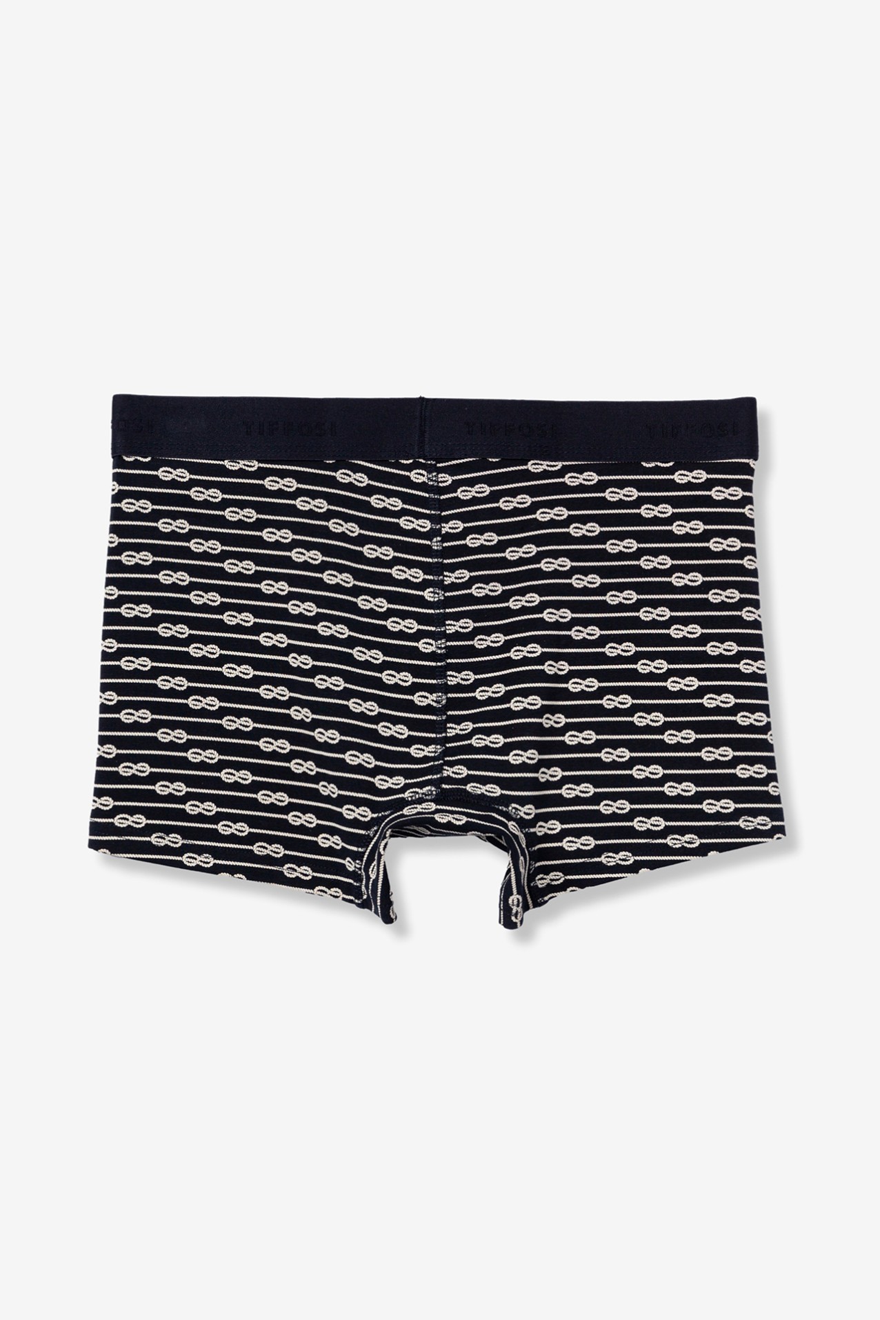 Boxers Azul Gr�fico