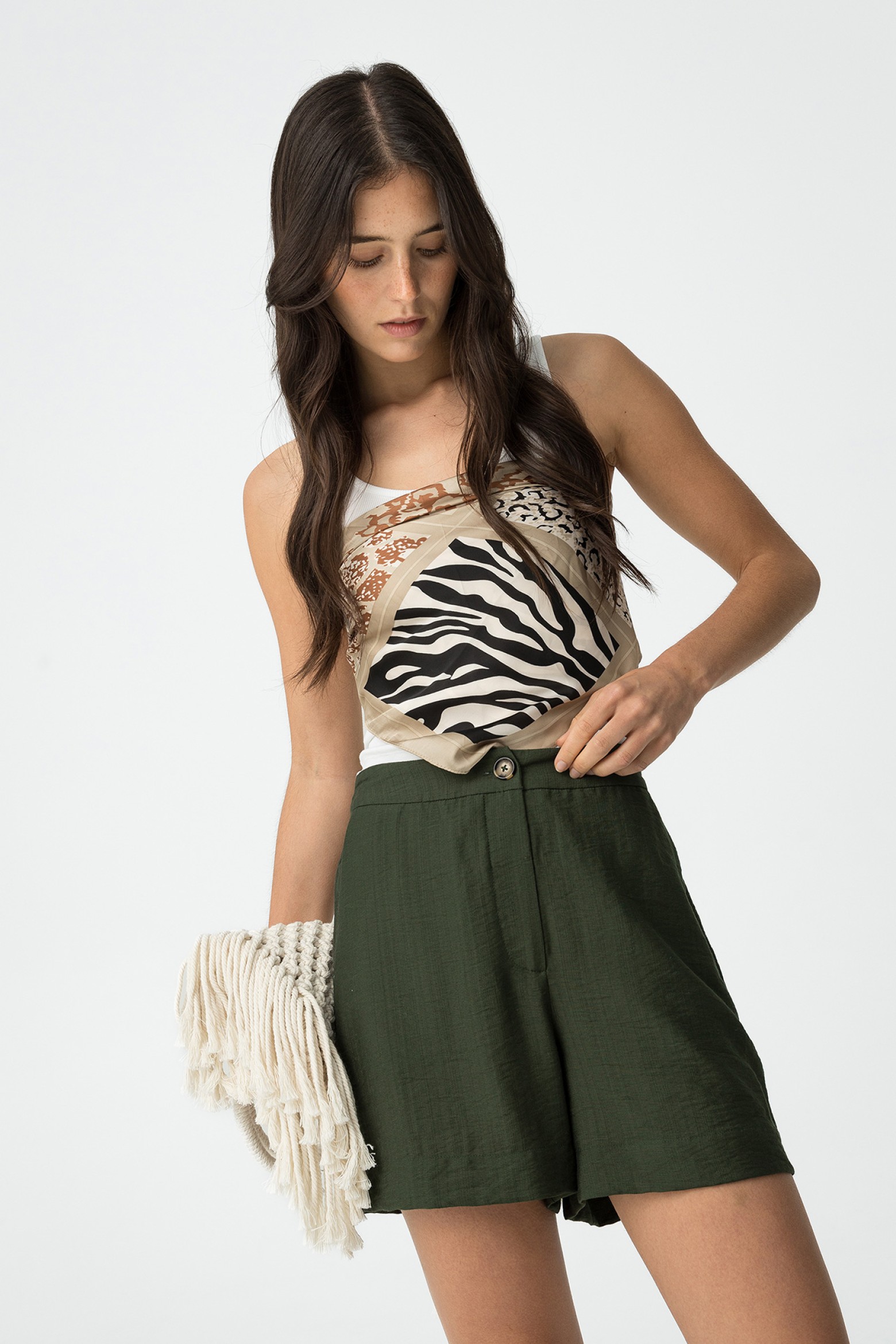 Cales Slim Fit Clssicos