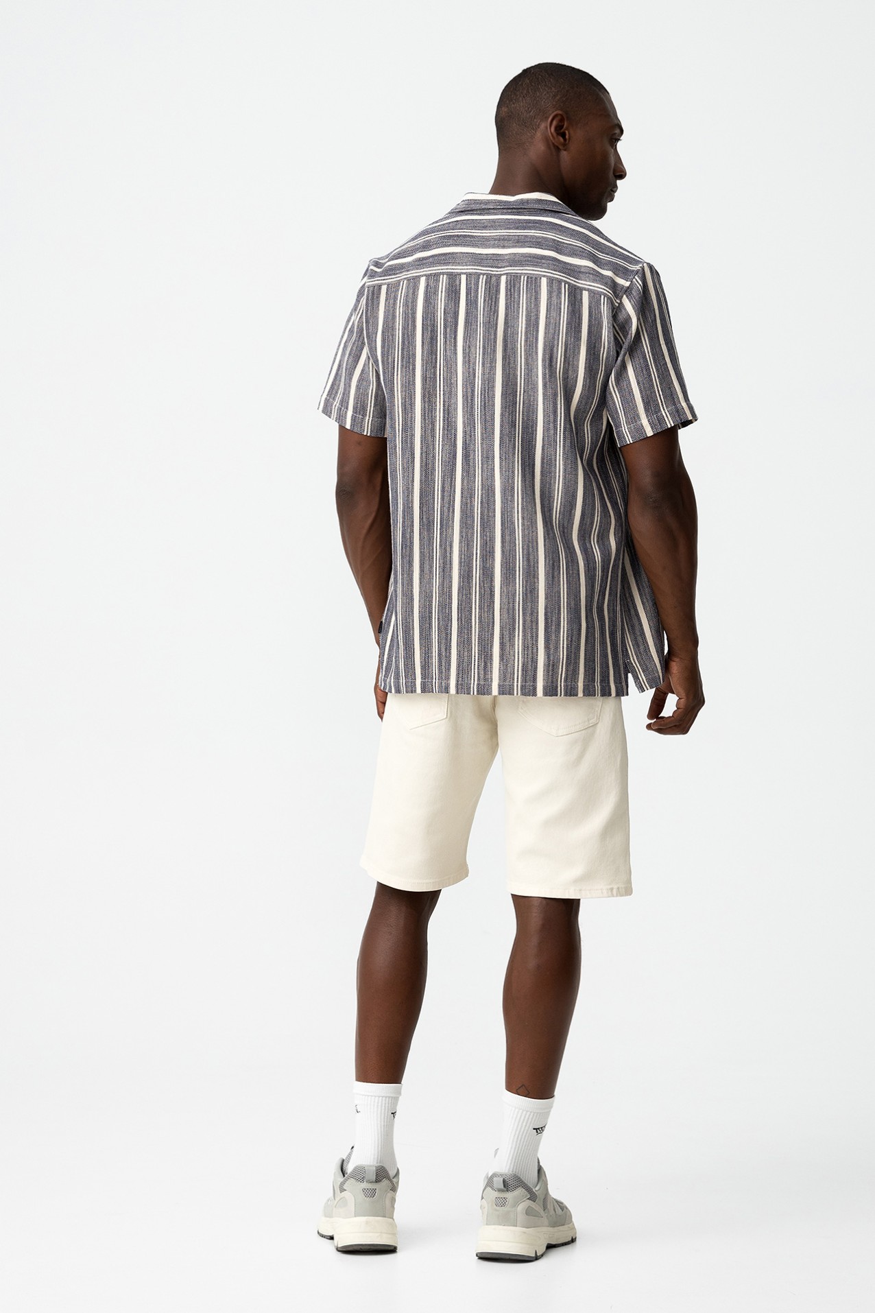 Cal��es Denim Relaxed