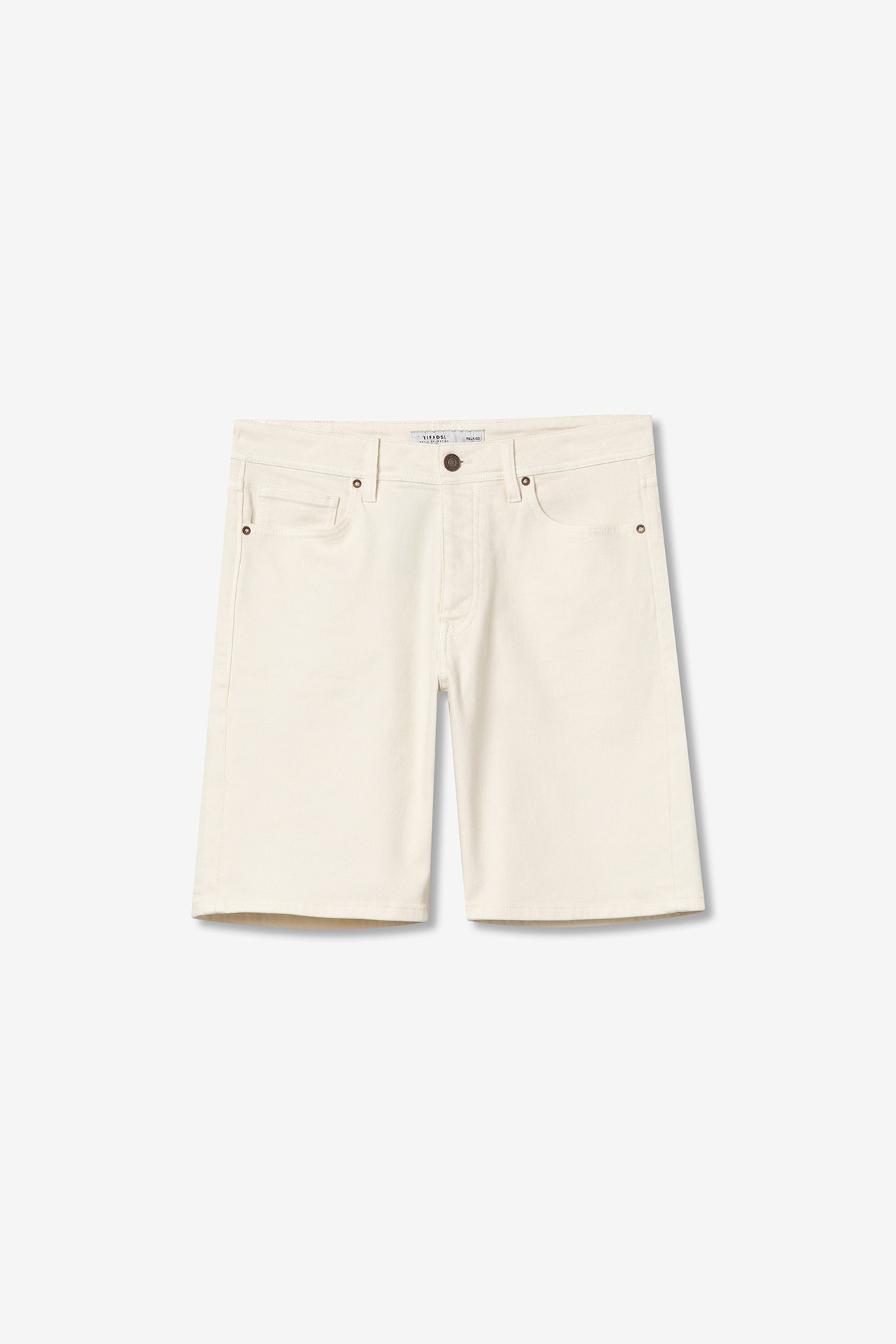 Cal��es Denim Relaxed