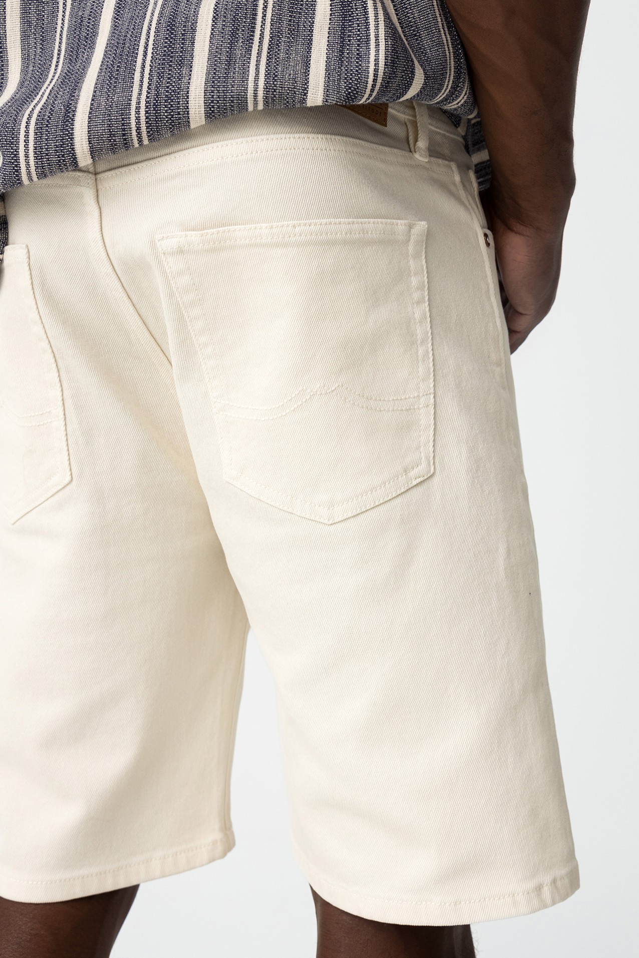 Cal��es Denim Relaxed