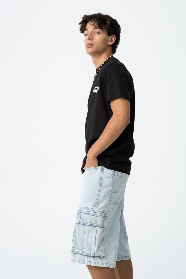 T-shirt Estampada