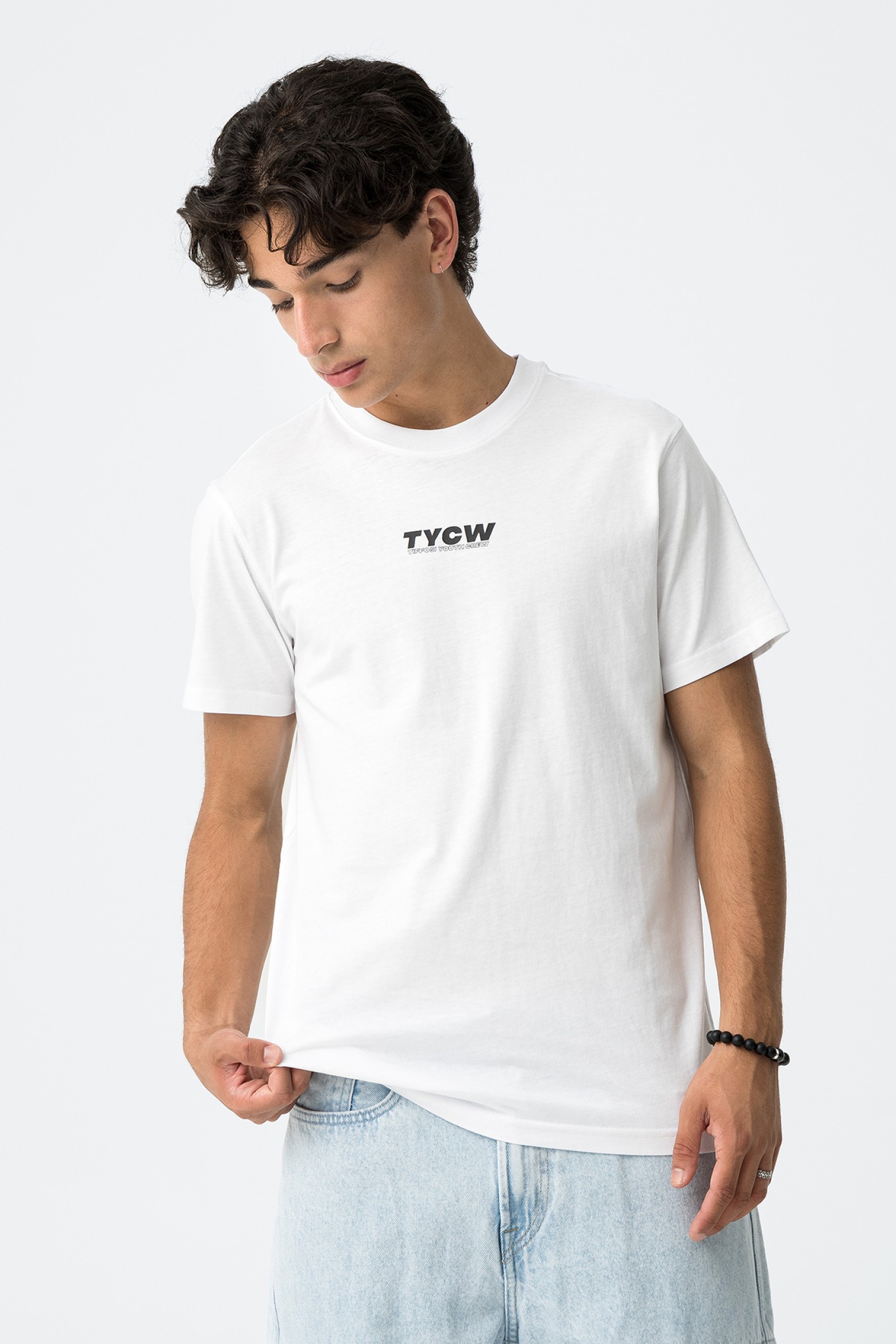 Printed T-shirt