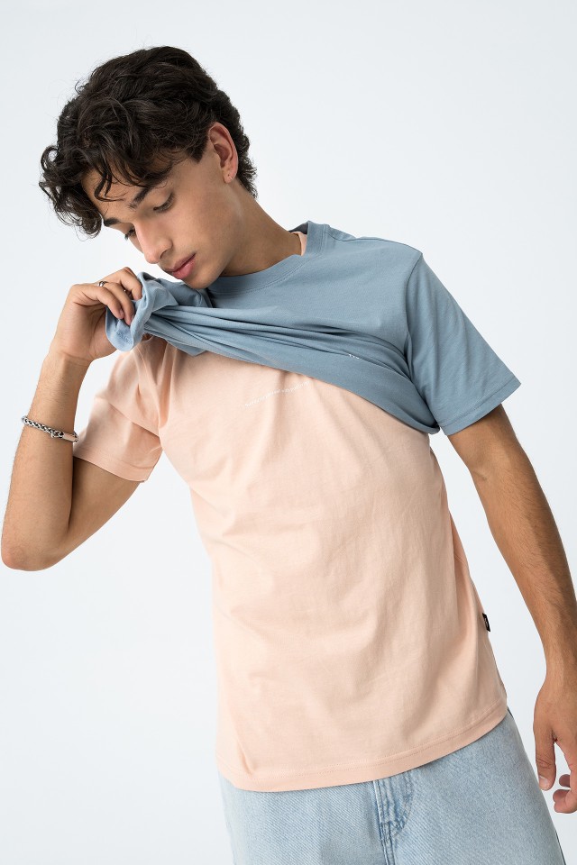 T-shirt Estampada