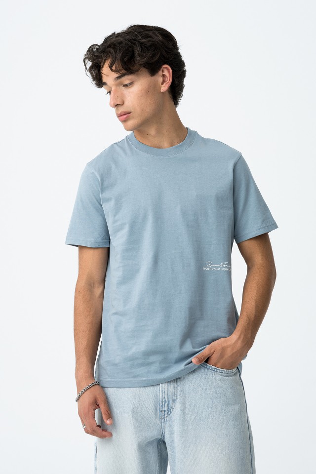 T-shirt Estampada