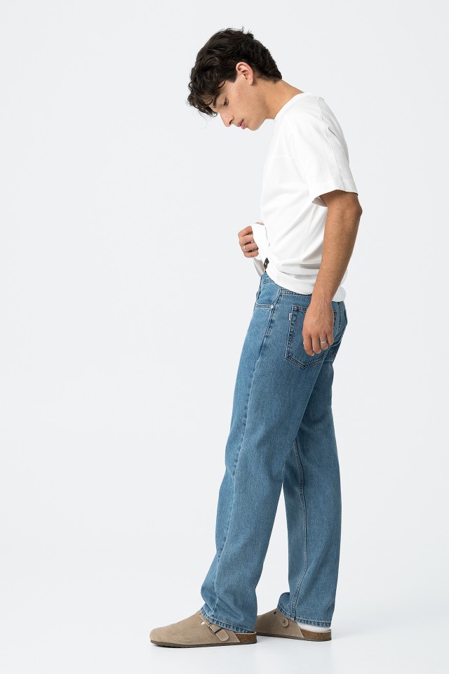 Jeans Chase Wide Leg