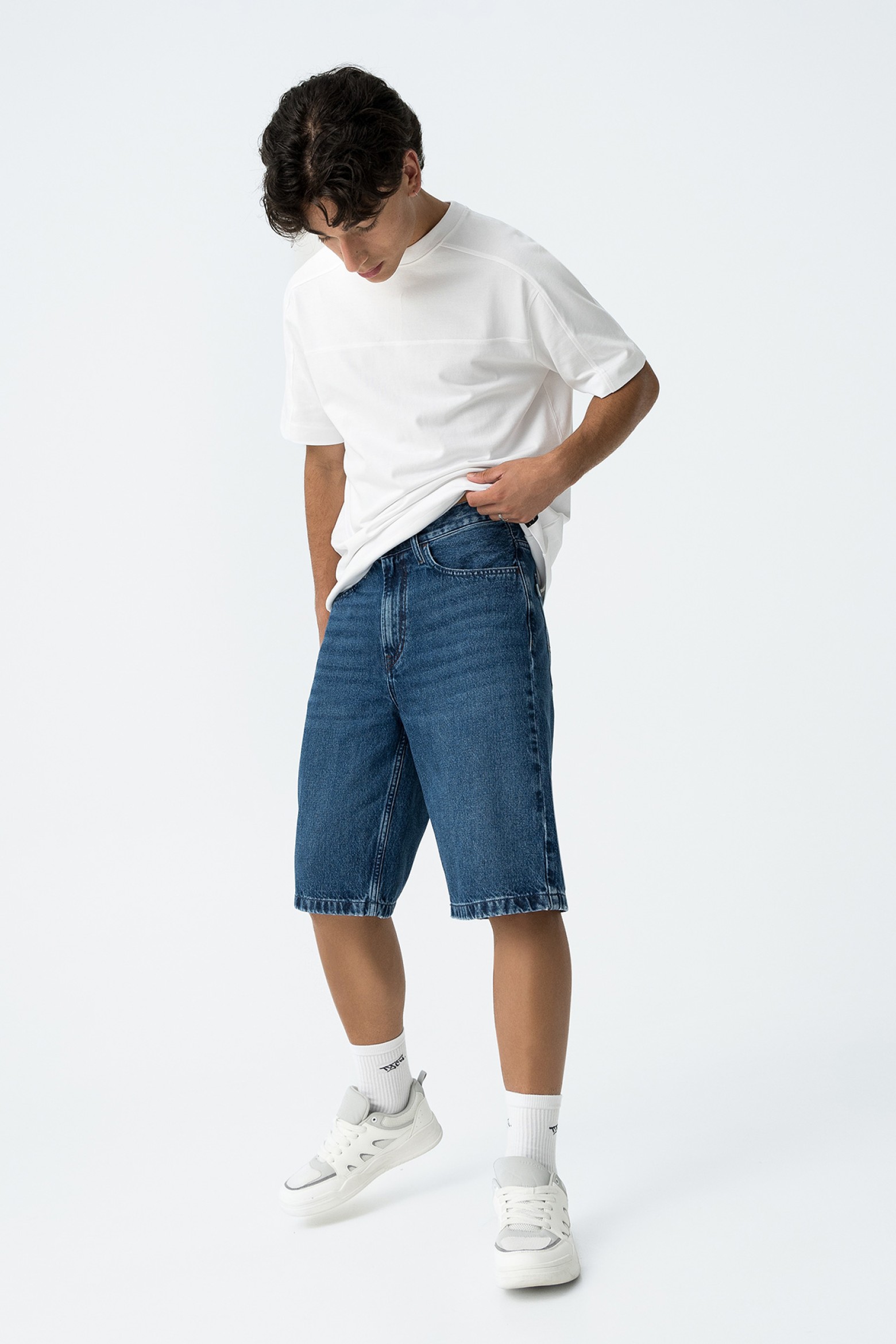 Super Baggy Shorts