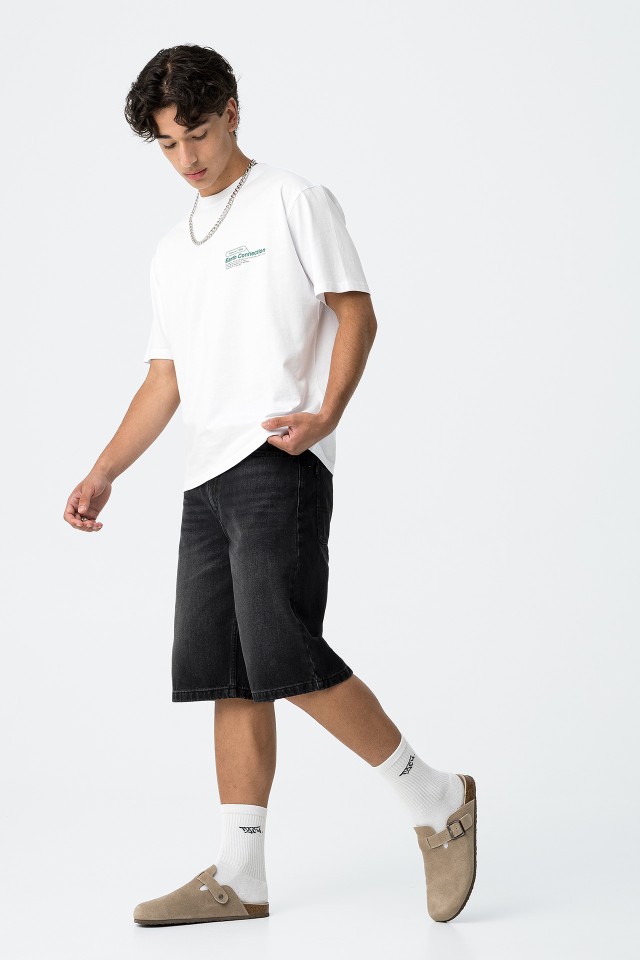 Cales Super Baggy