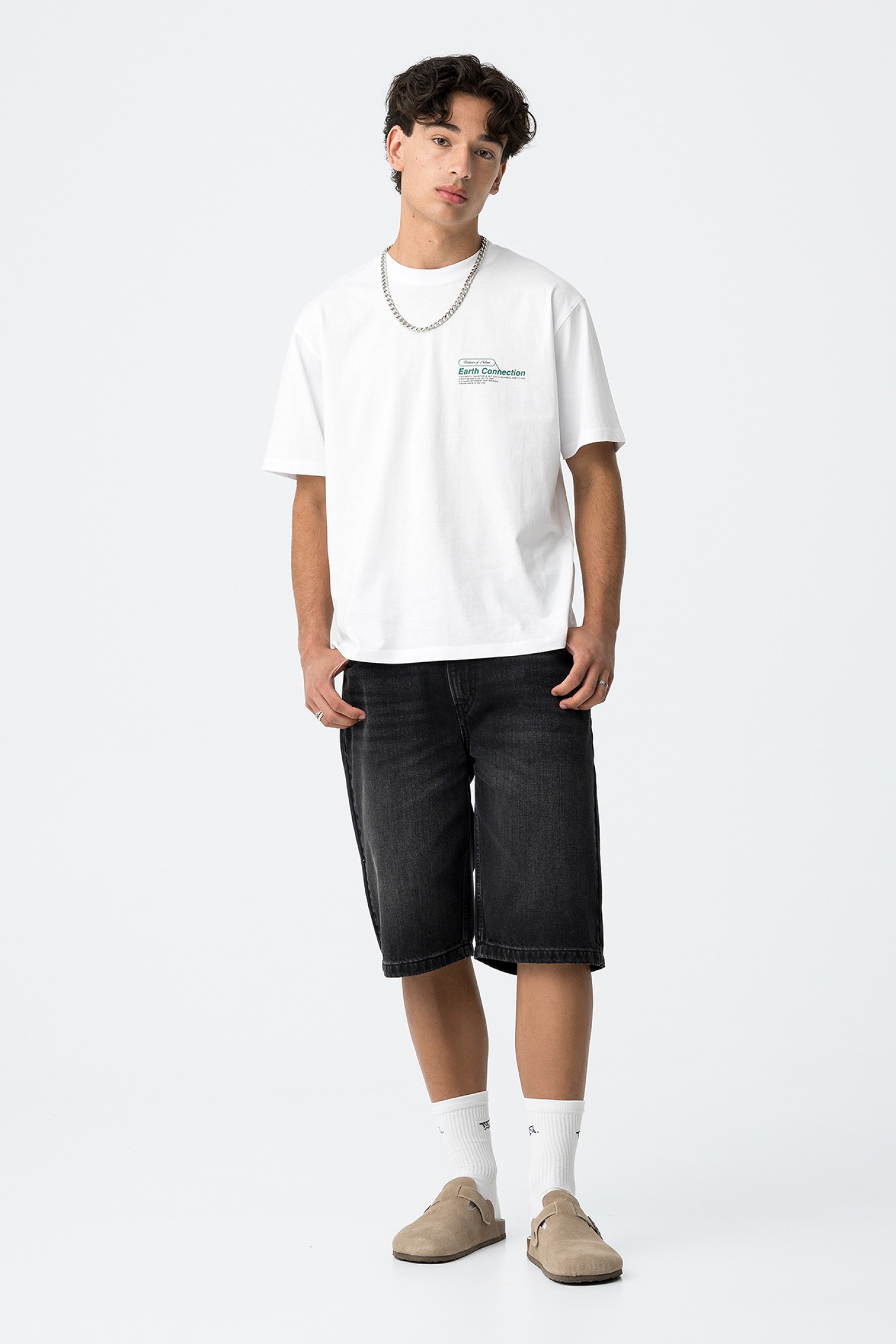 Cales Super Baggy
