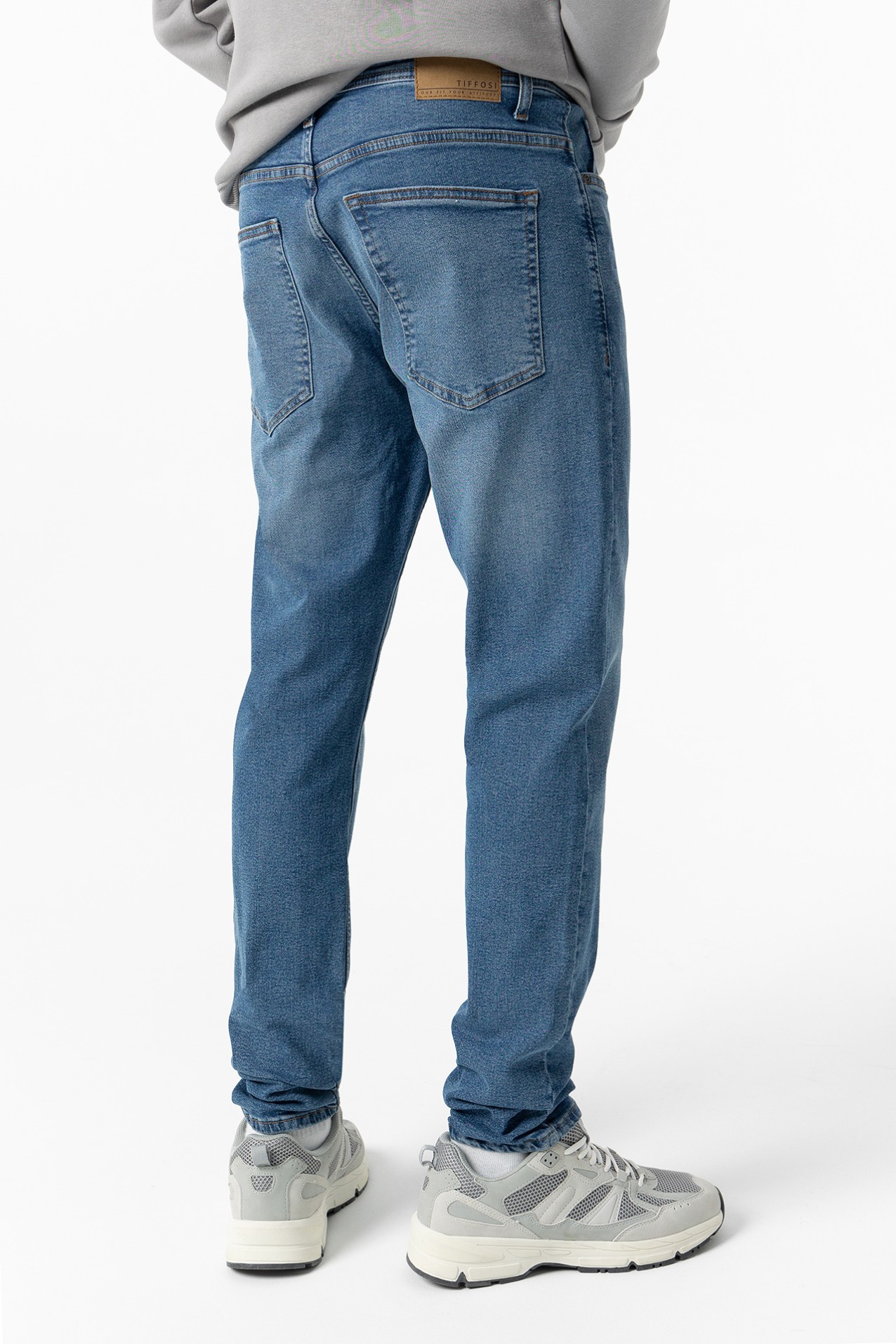 Jeans Tyler Tapered