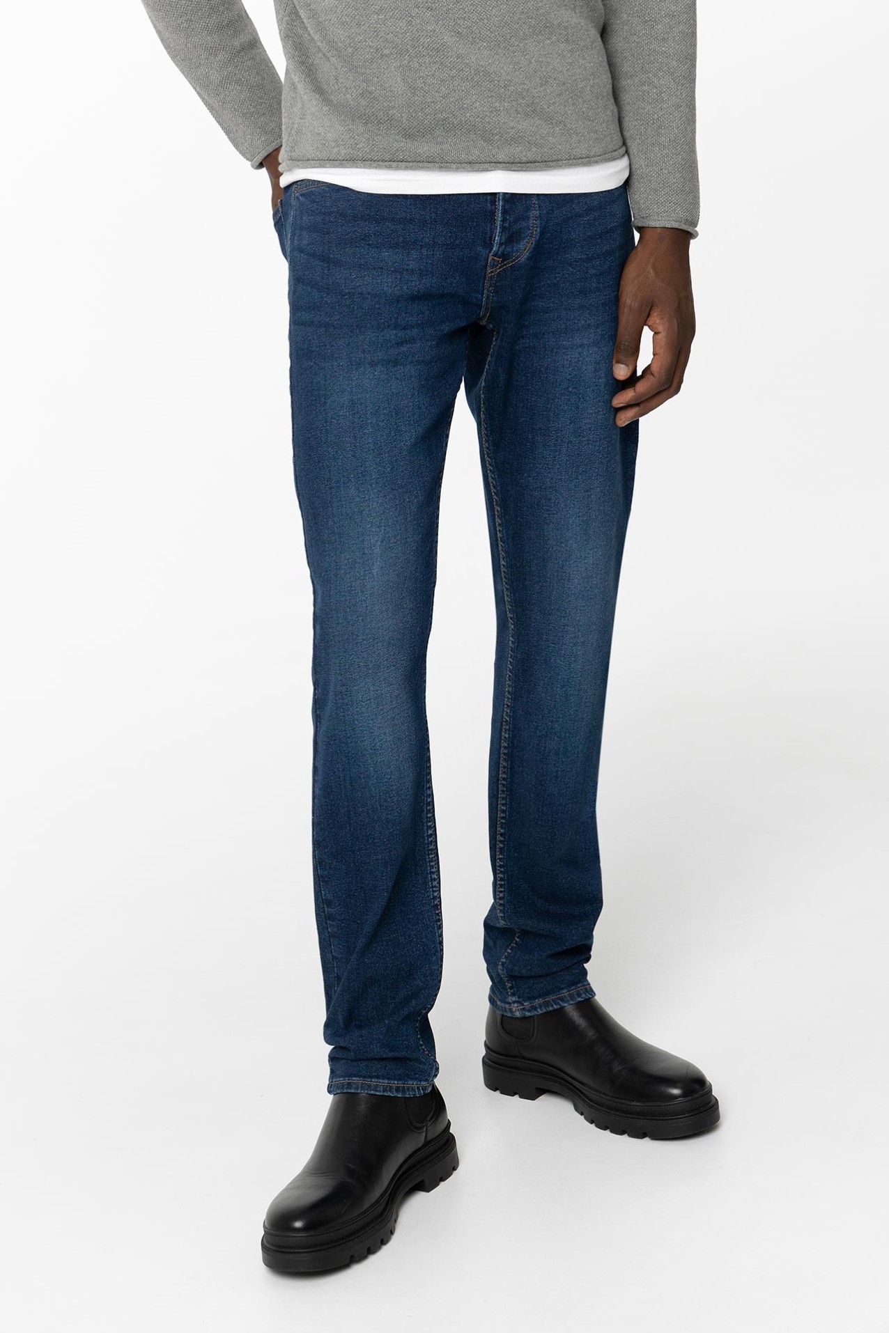 Jeans Tyler Tapered