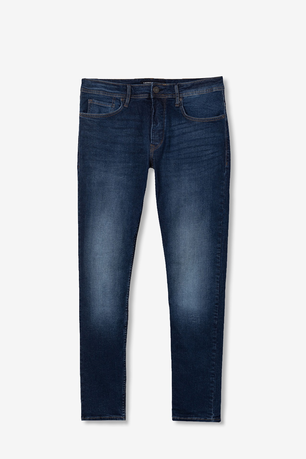 Jeans Tyler Tapered