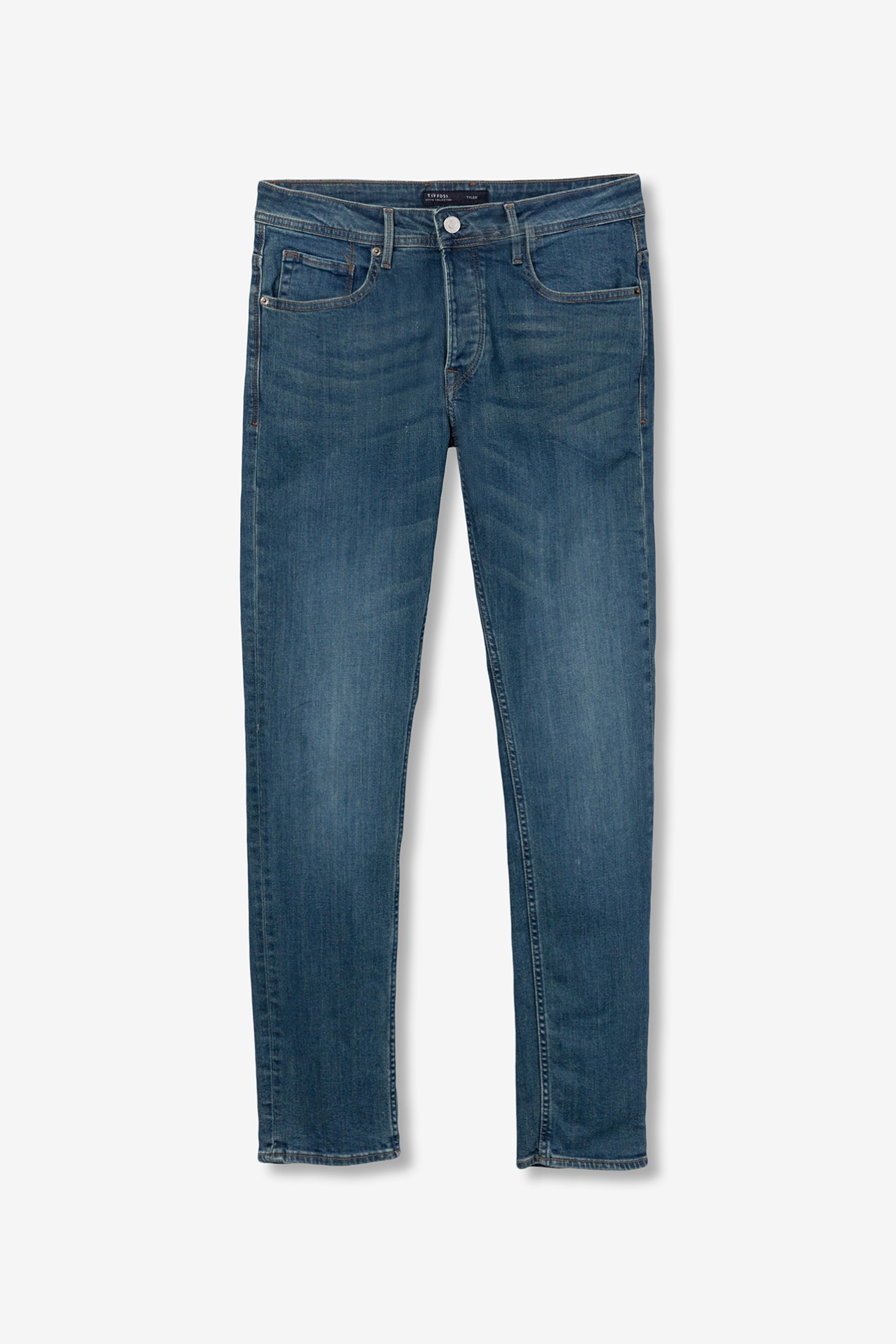 Jeans Tyler Tapered