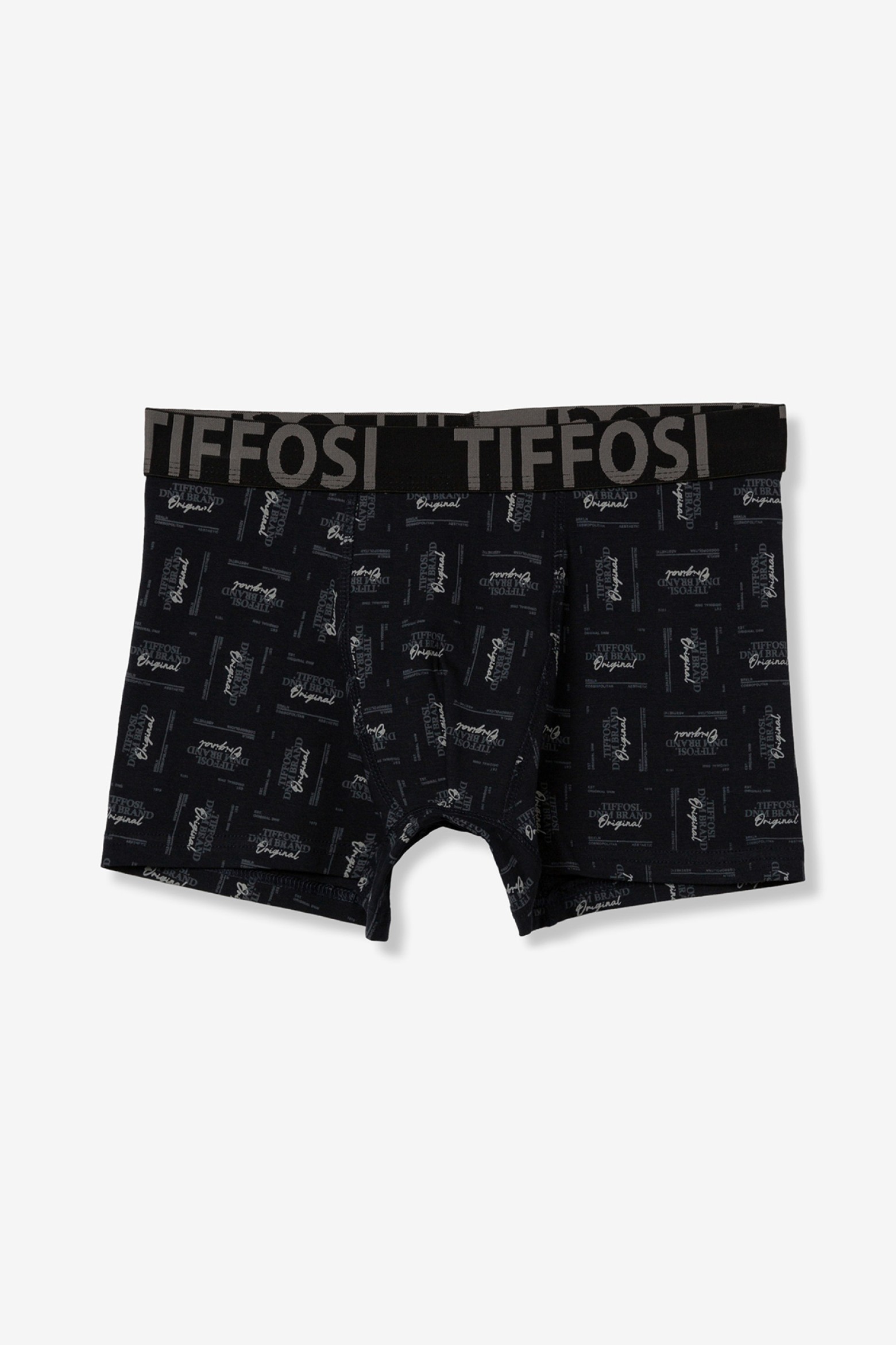 Boxers Azul Marinho Escuro