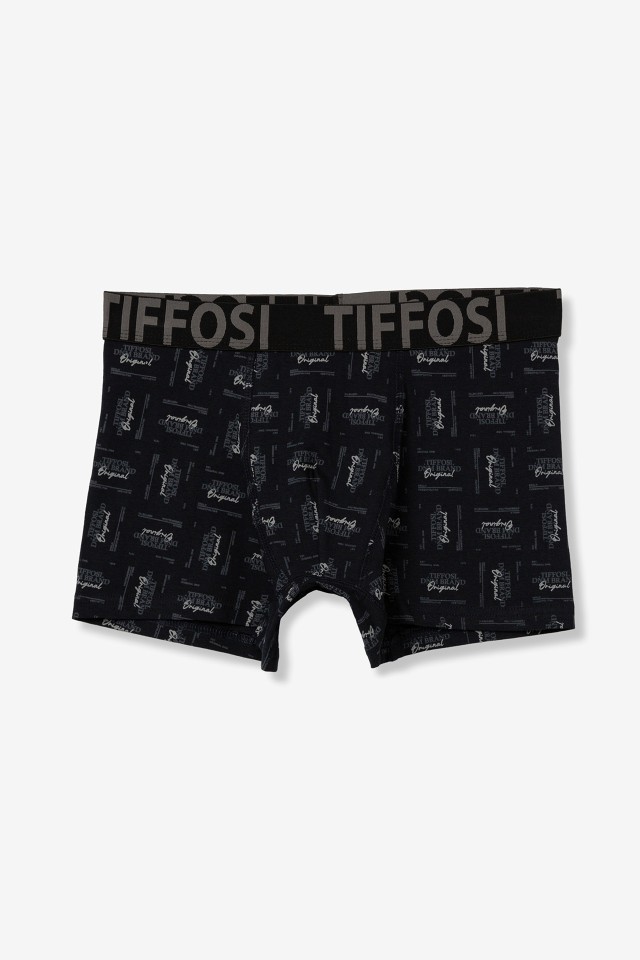 Boxers Azul Marinho Escuro