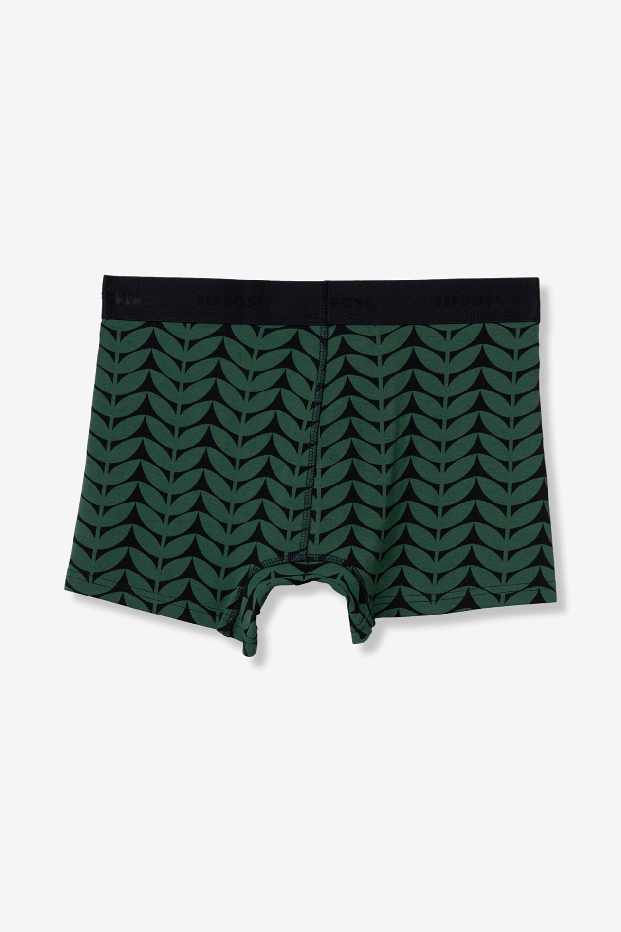 Leaf Pattern Boxers