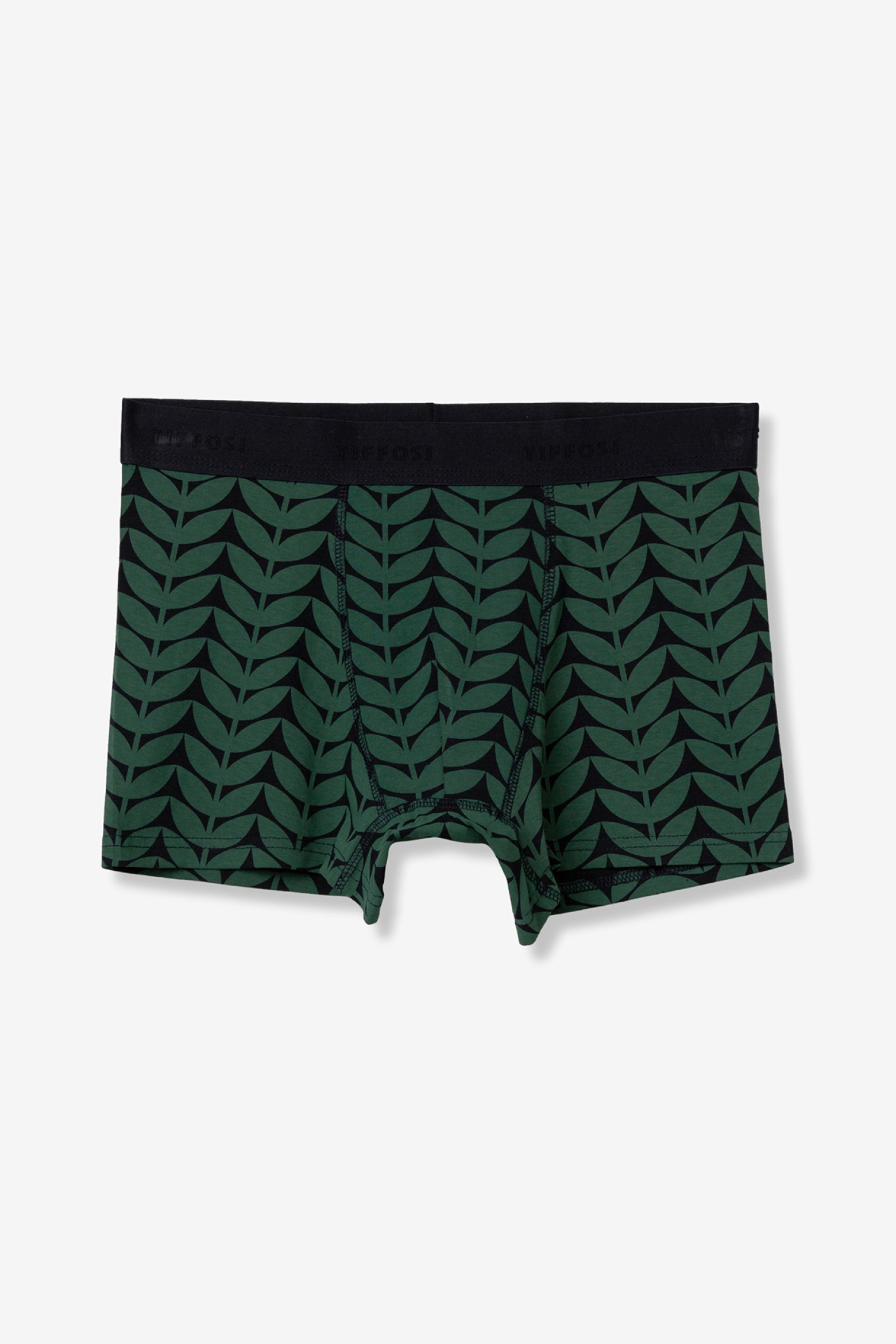 Leaf Pattern Boxers