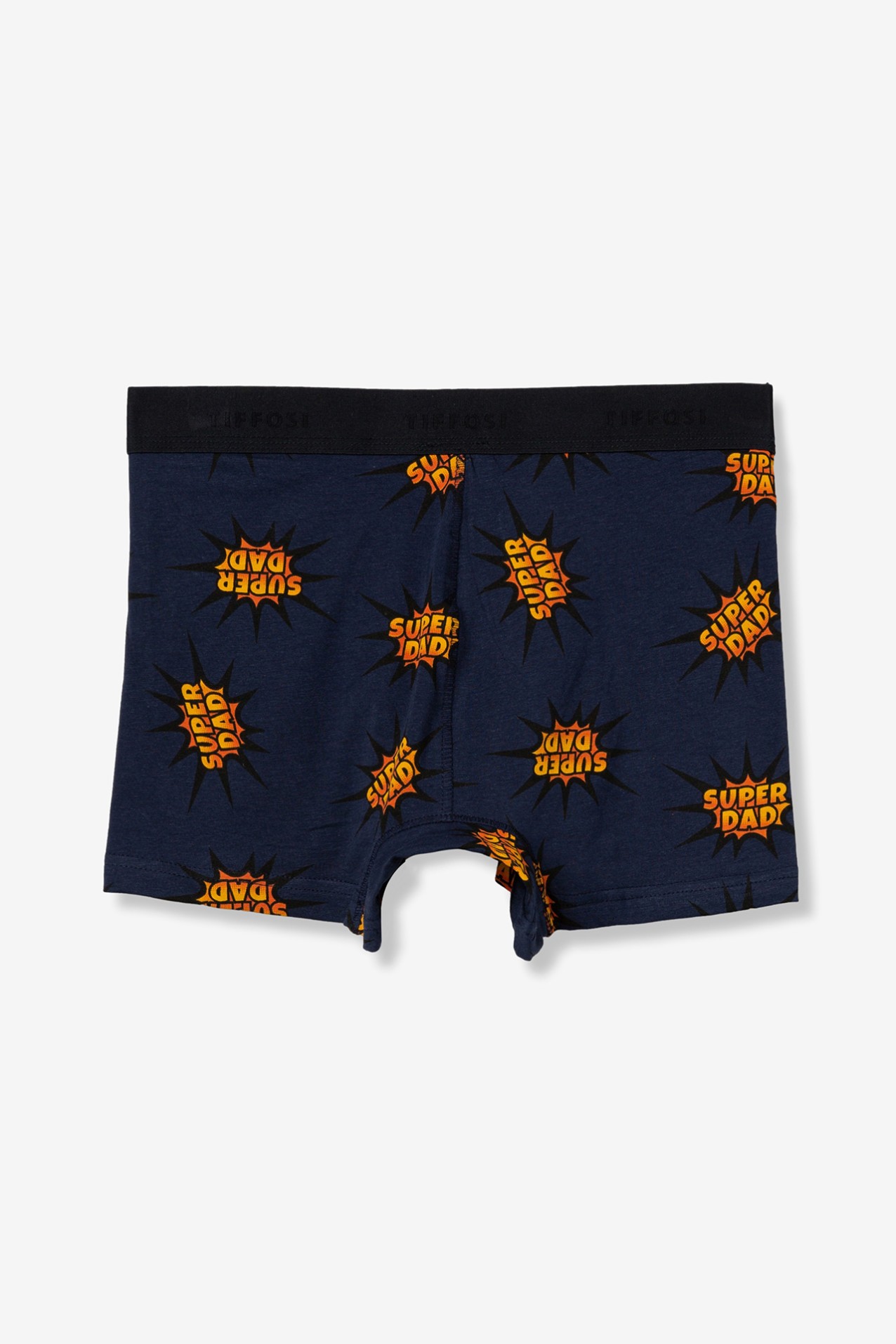 Boxers Super Dad