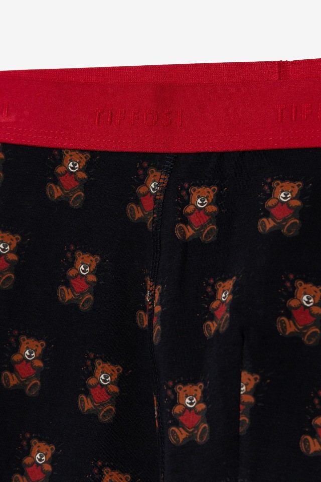 Boxers com Ursos Boxers com Ursos