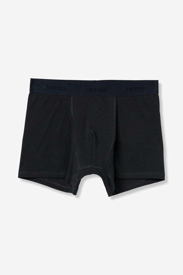 Boxers Azul Marino Oscuro