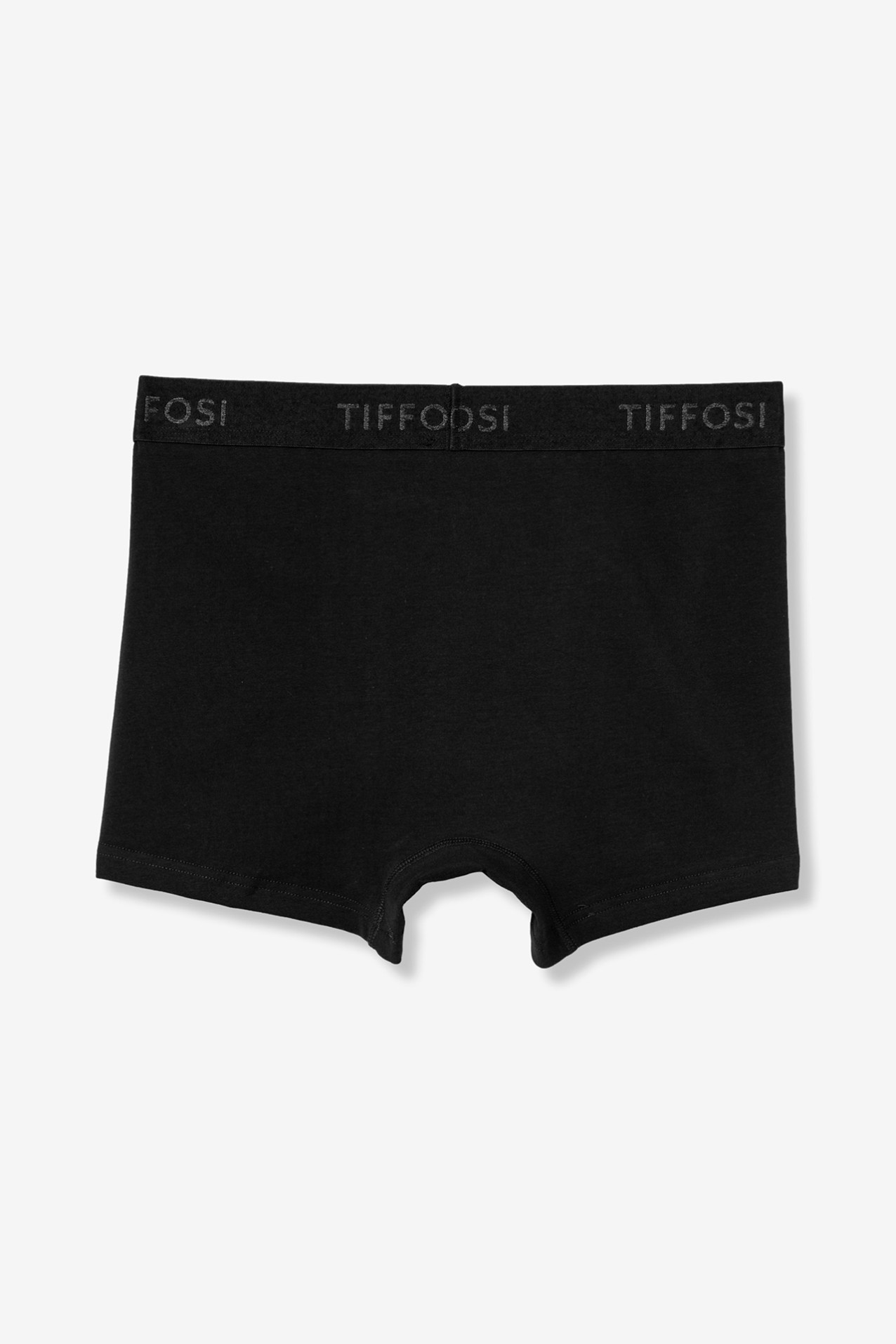 Black Boxer Briefs