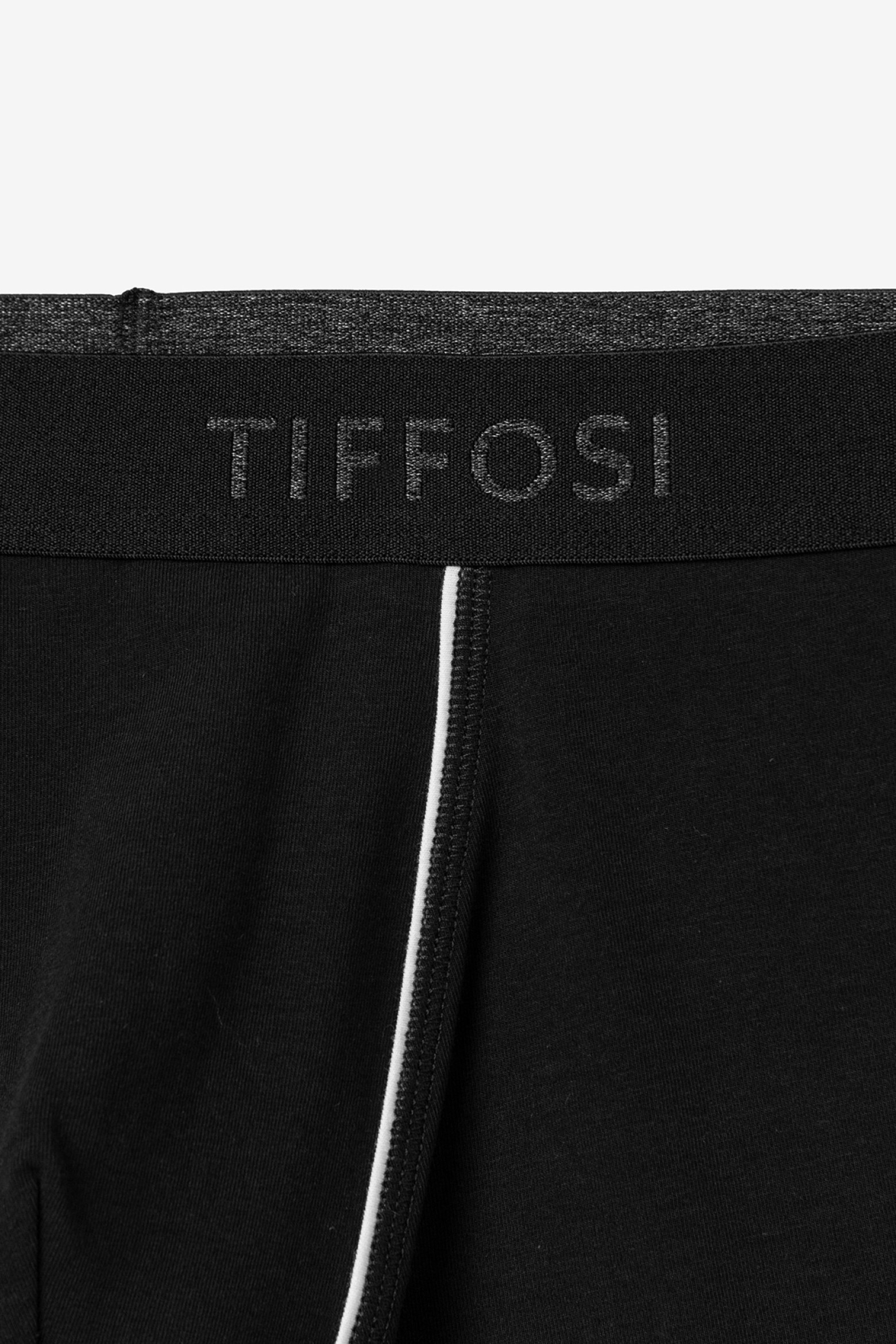 Black Boxer Briefs
