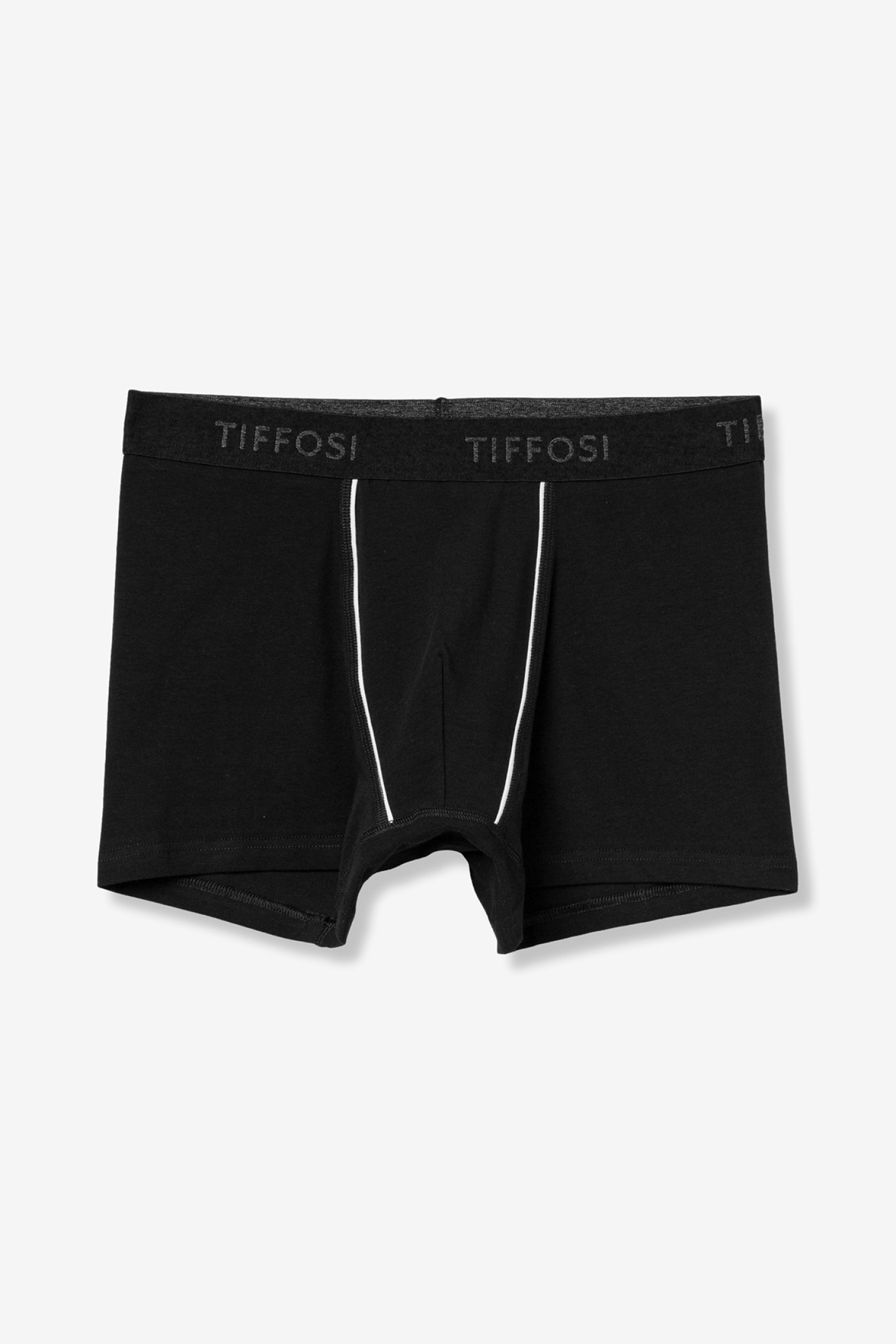Black Boxer Briefs