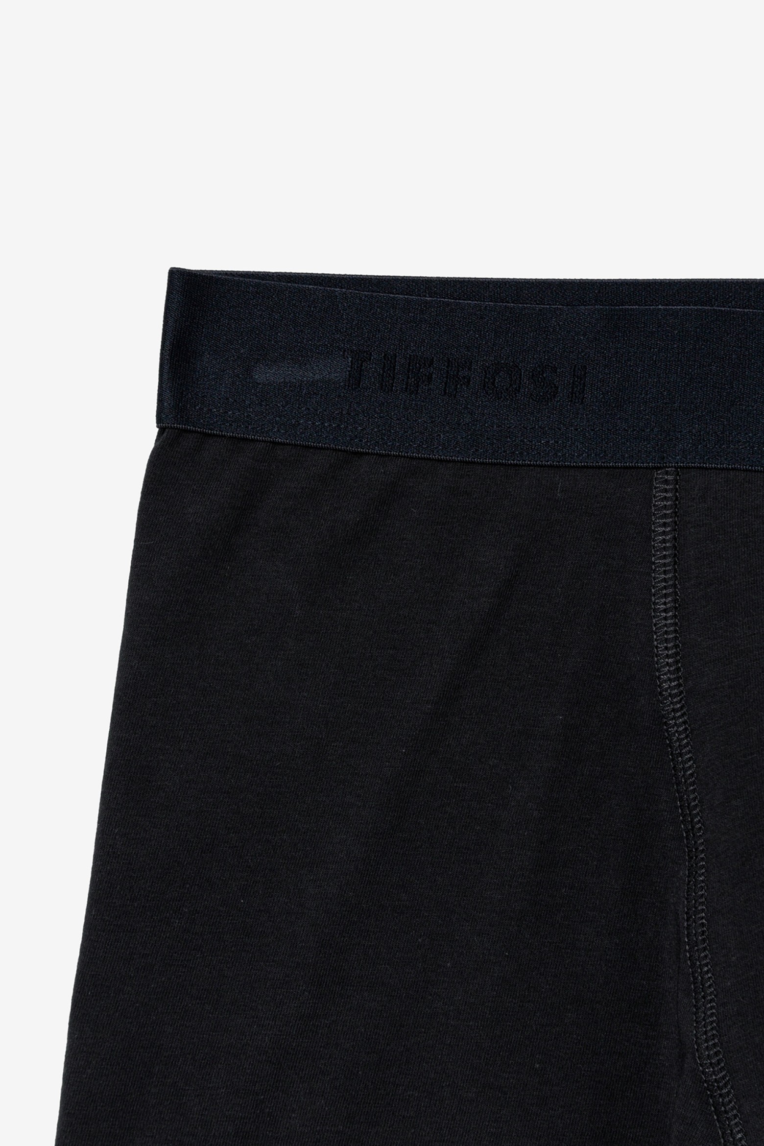 Boxers Azul Marino Oscuro