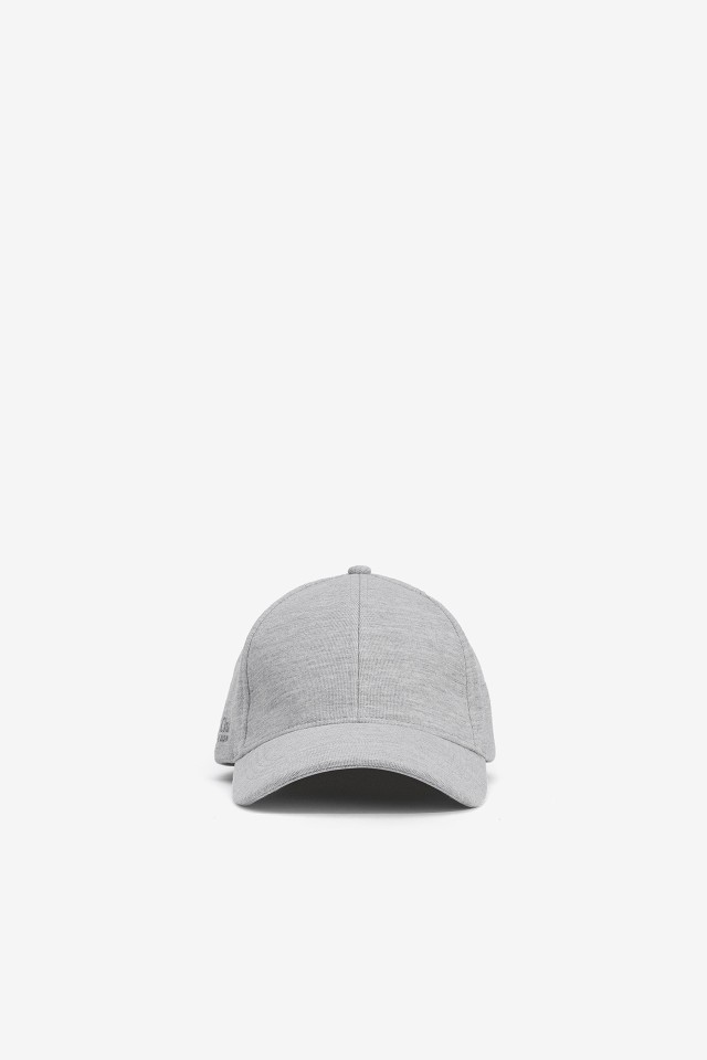 Chap�u Cinzento Melange