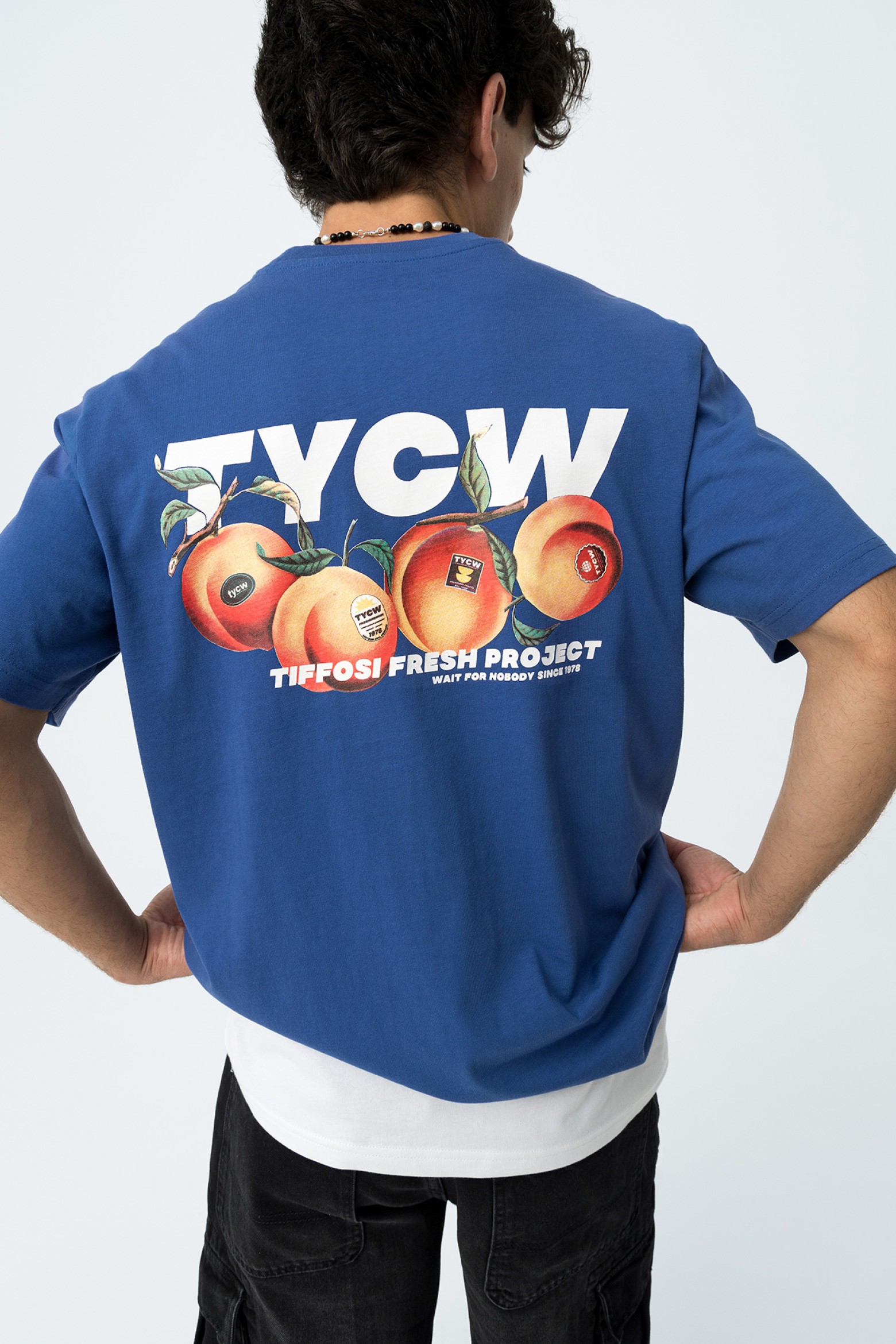 Printed T-shirt