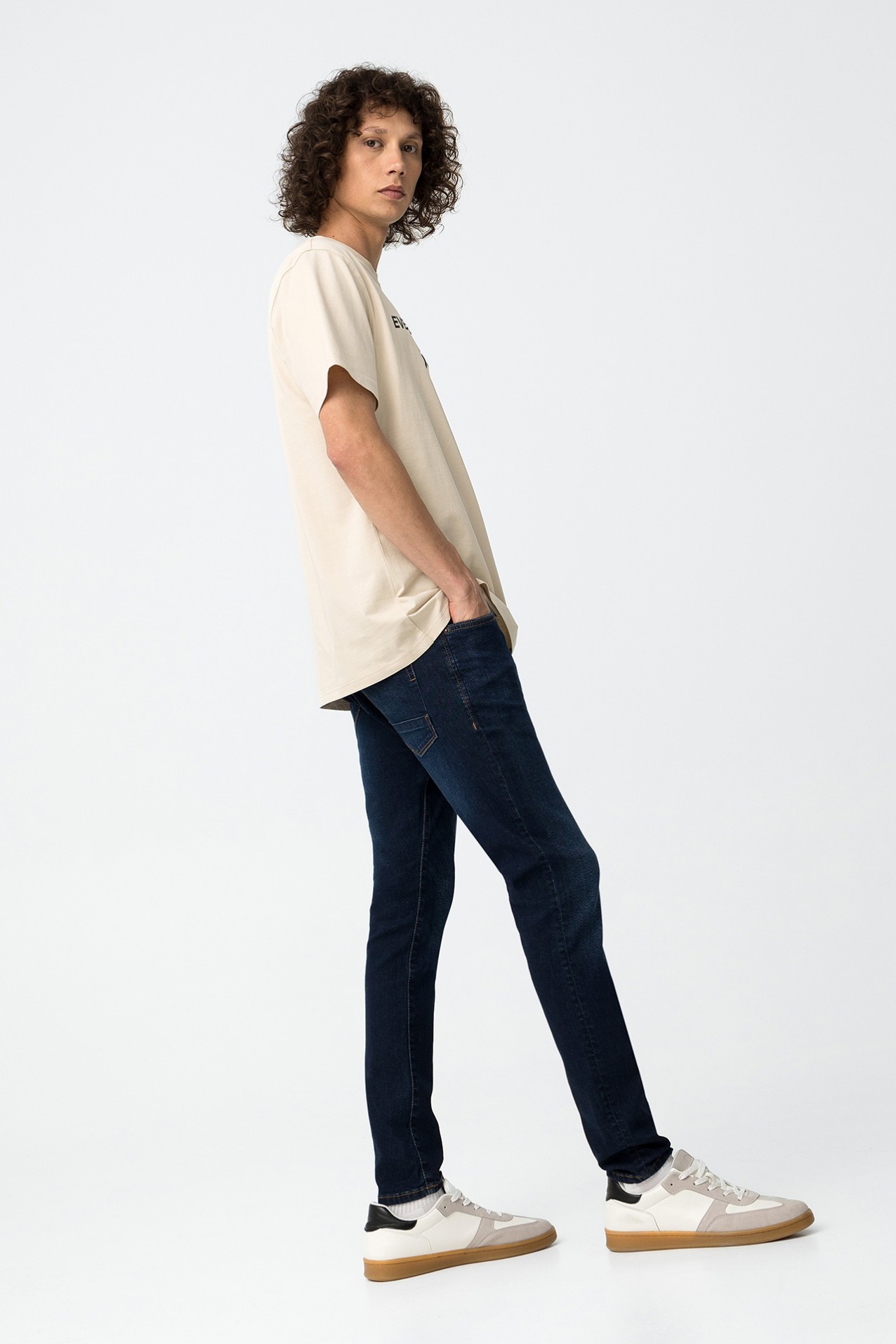 Jeans Harry Skinny Fit