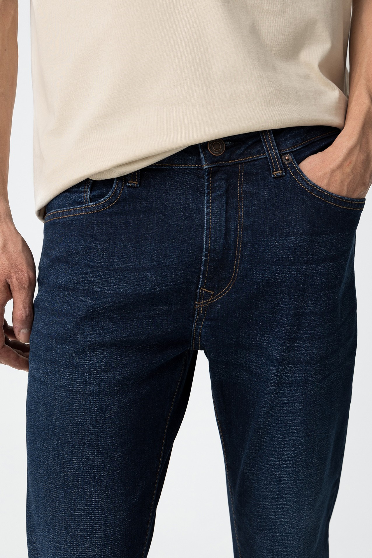 Jeans Harry Skinny Fit