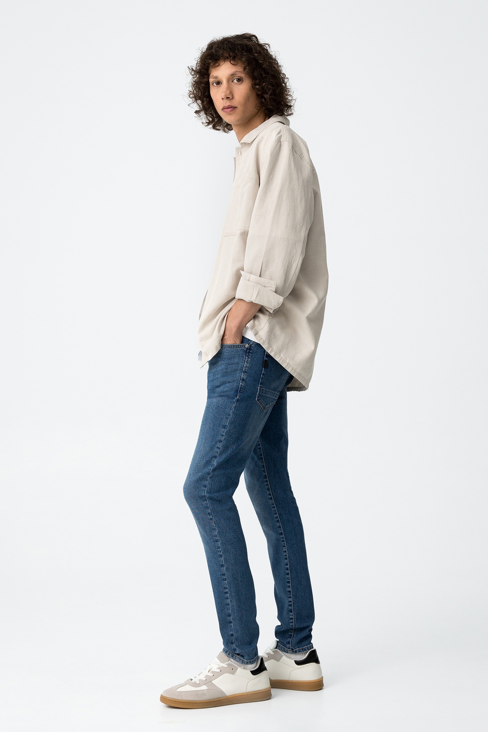 Jeans Harry Skinny Fit