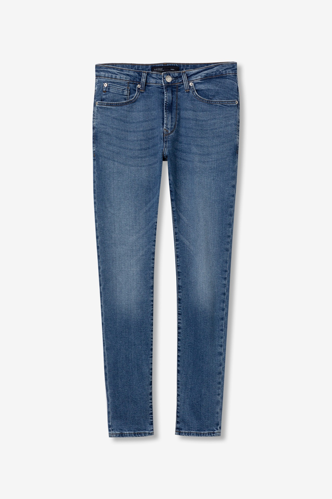 Harry Skinny Fit Jeans