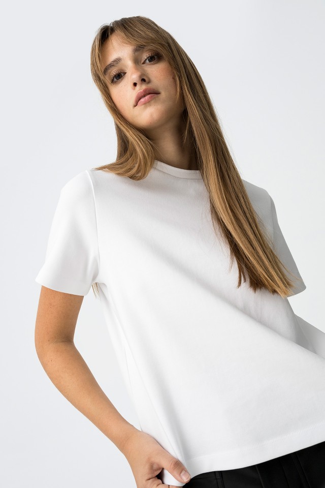 T-shirt Bsica