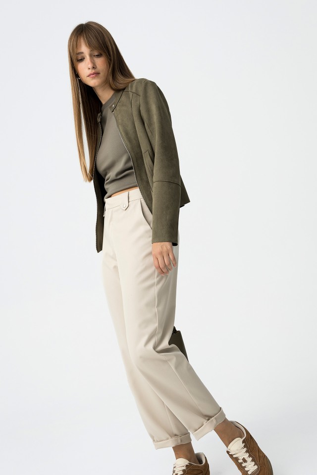 Calas Chino