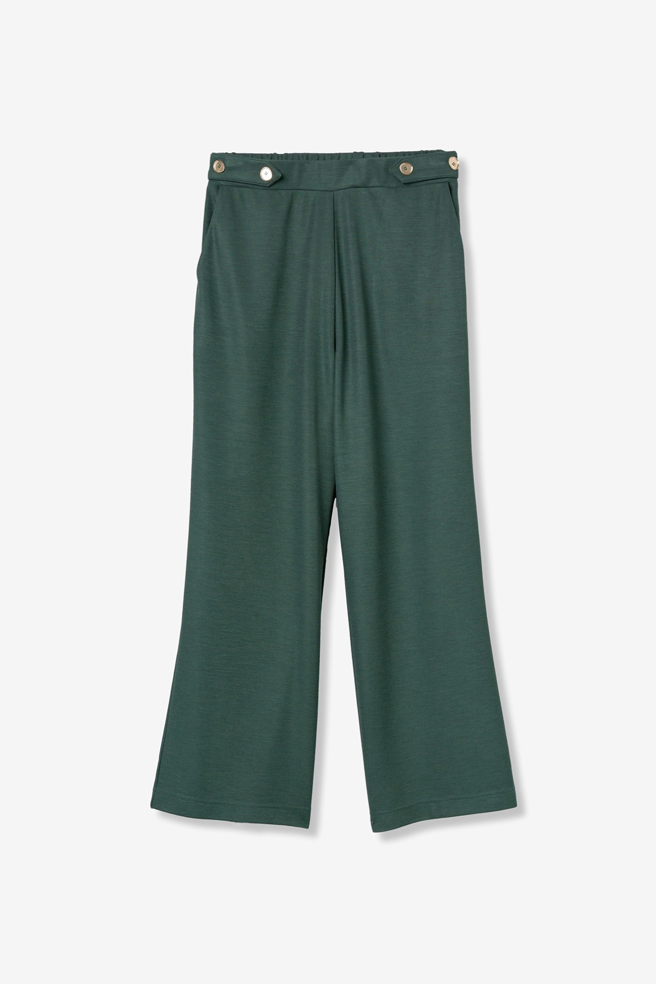 Joma Culotte De Compétition Olympique II - Pantalon Femme Rouge 4XS