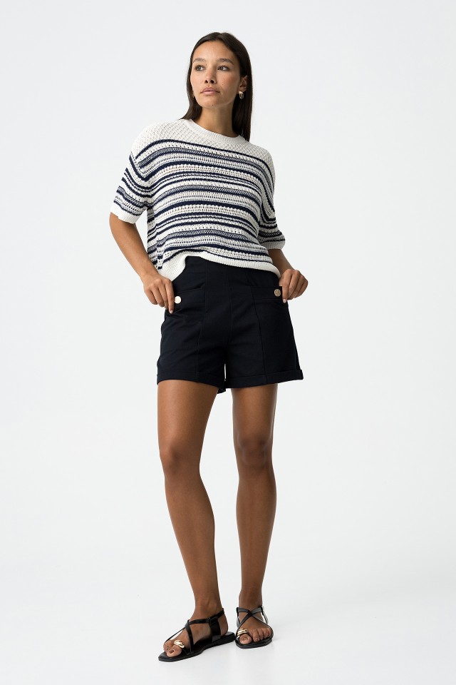 Tailor Shorts