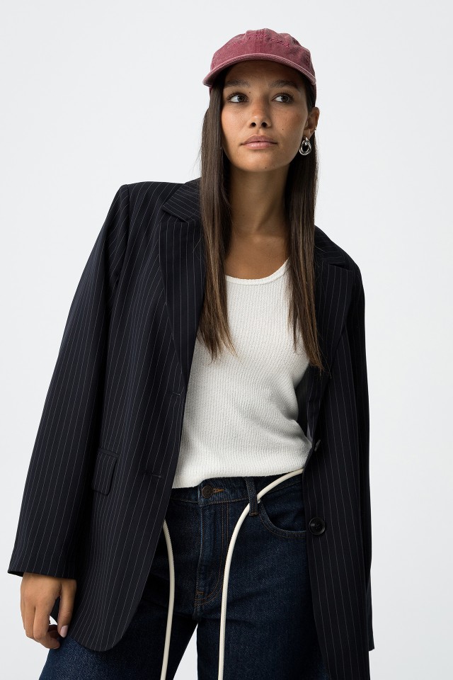 Blazer s Riscas