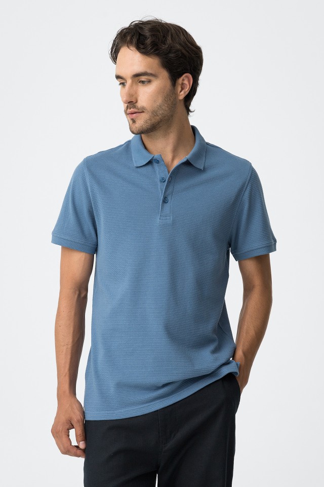 Polo Piqu
