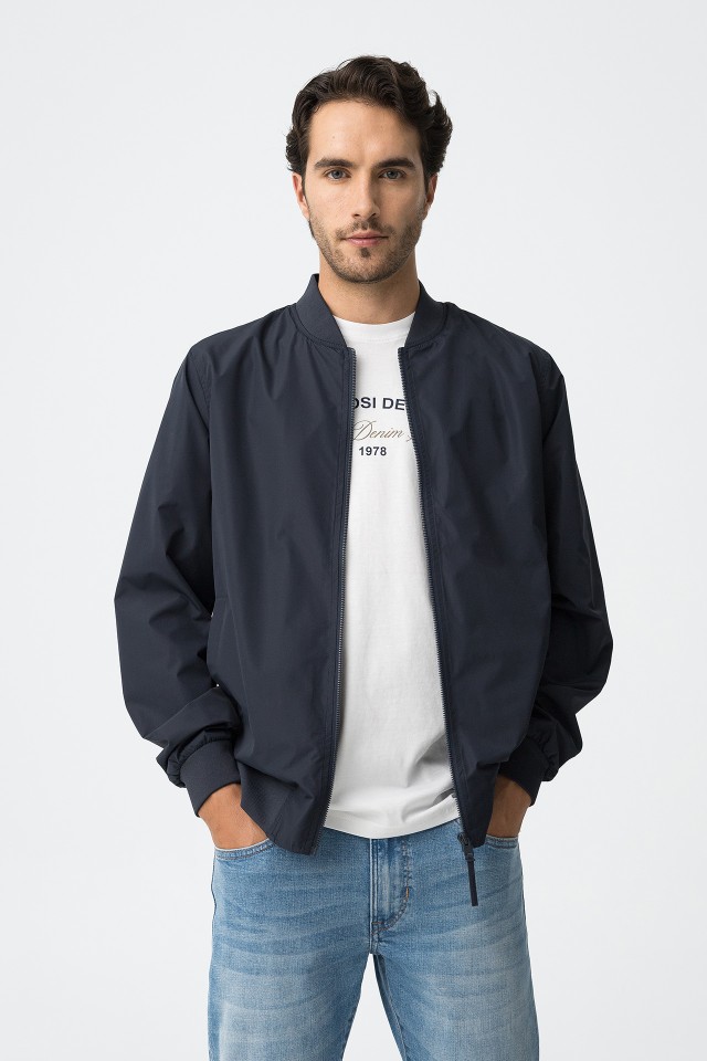 Casaco Bomber