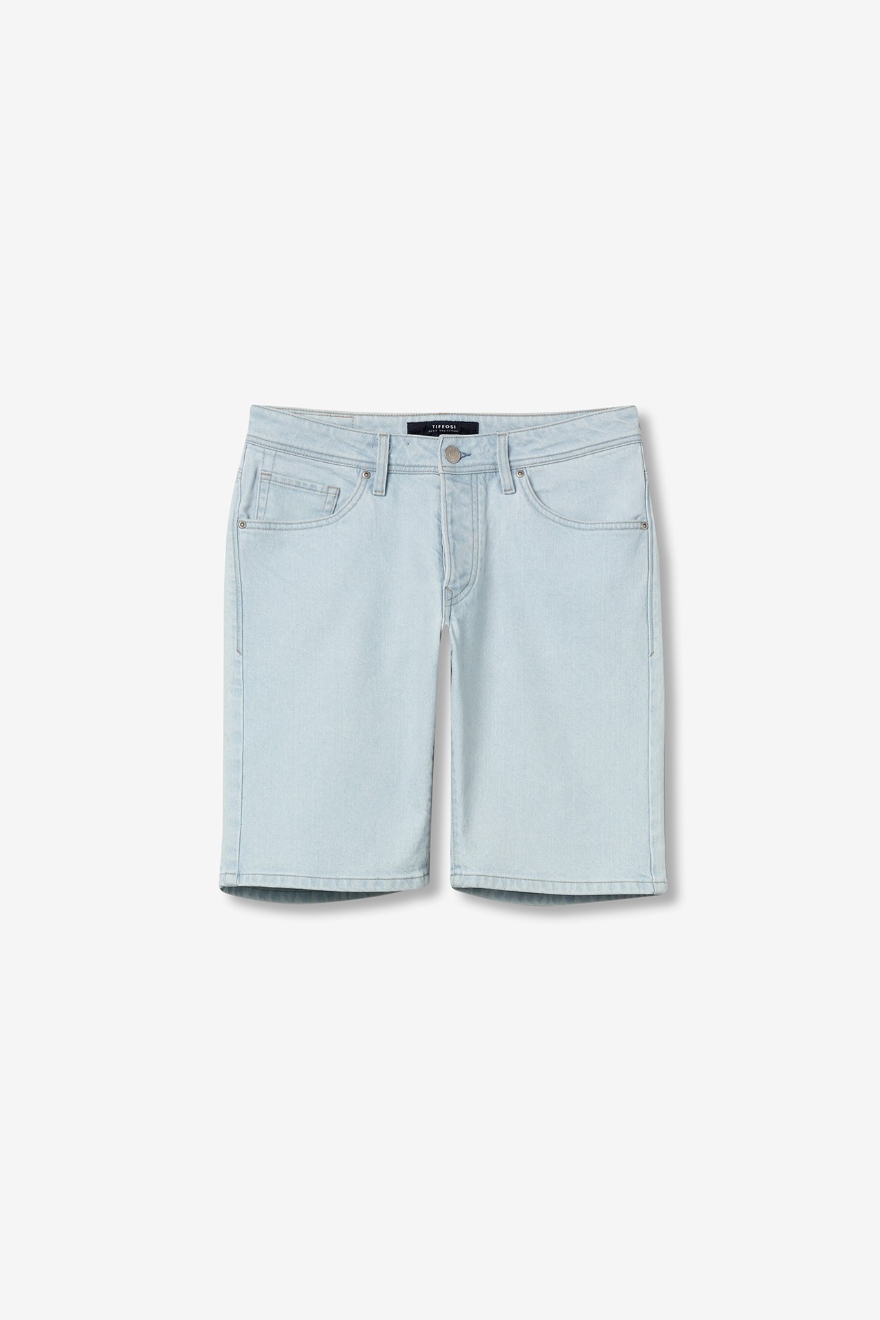 Cales Denim Comfort Fit