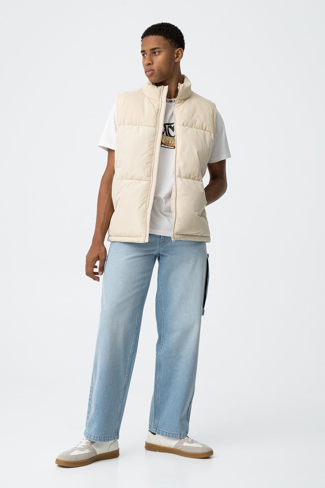Jeans Oski Super Baggy Fit