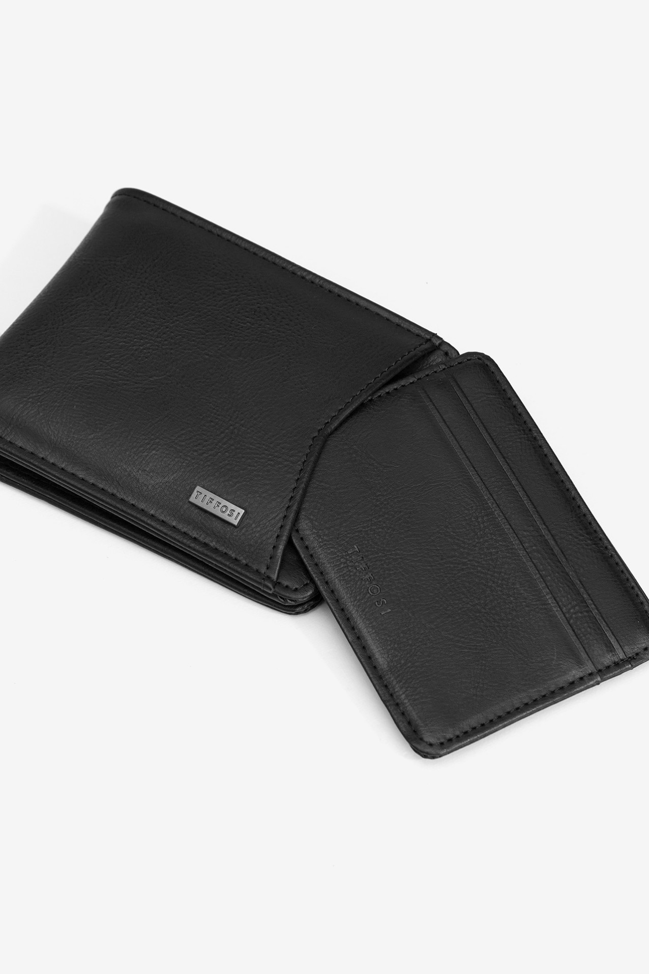 Leather Effect Coin Purse