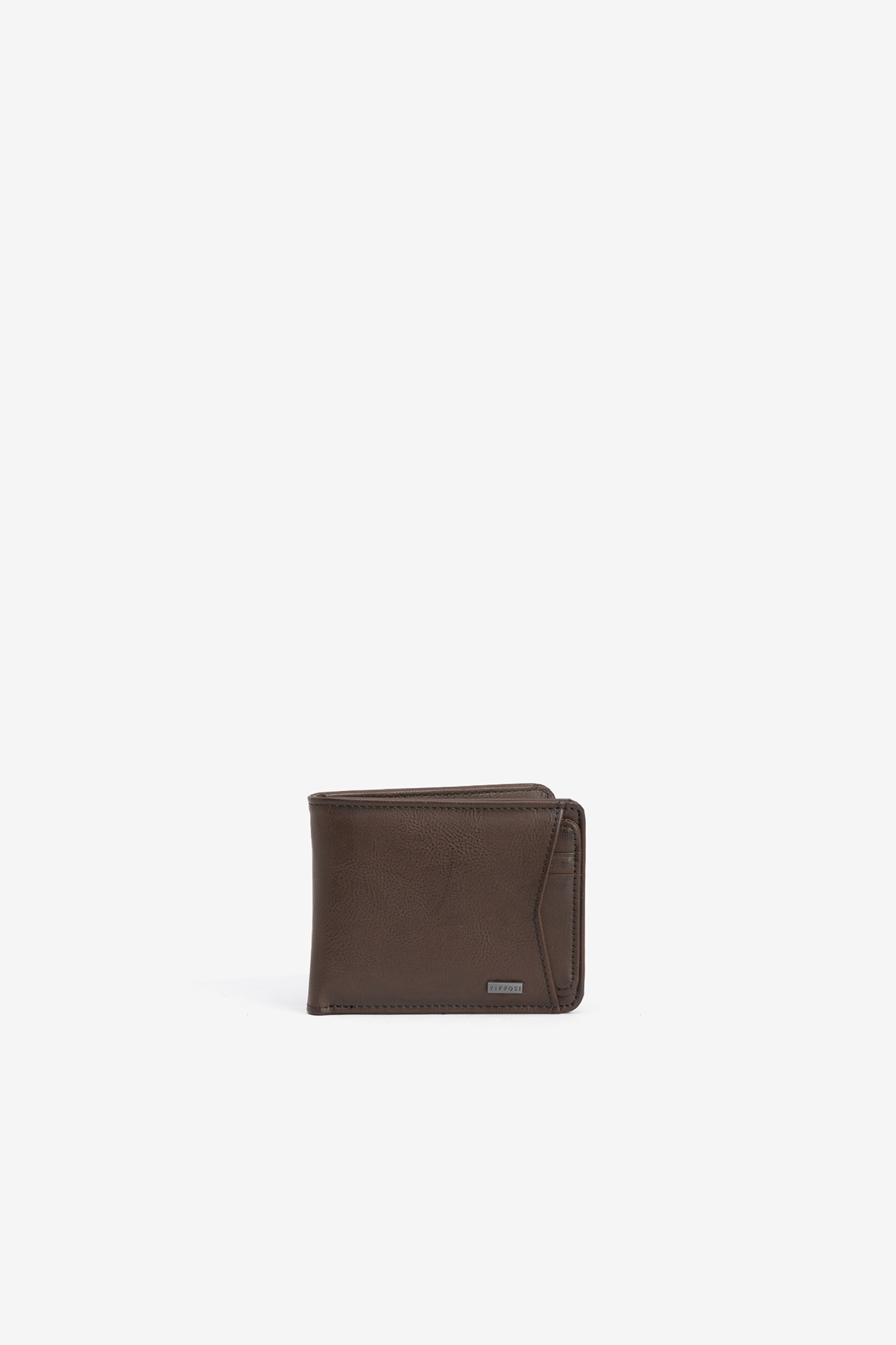 Leather Effect Coin Purse