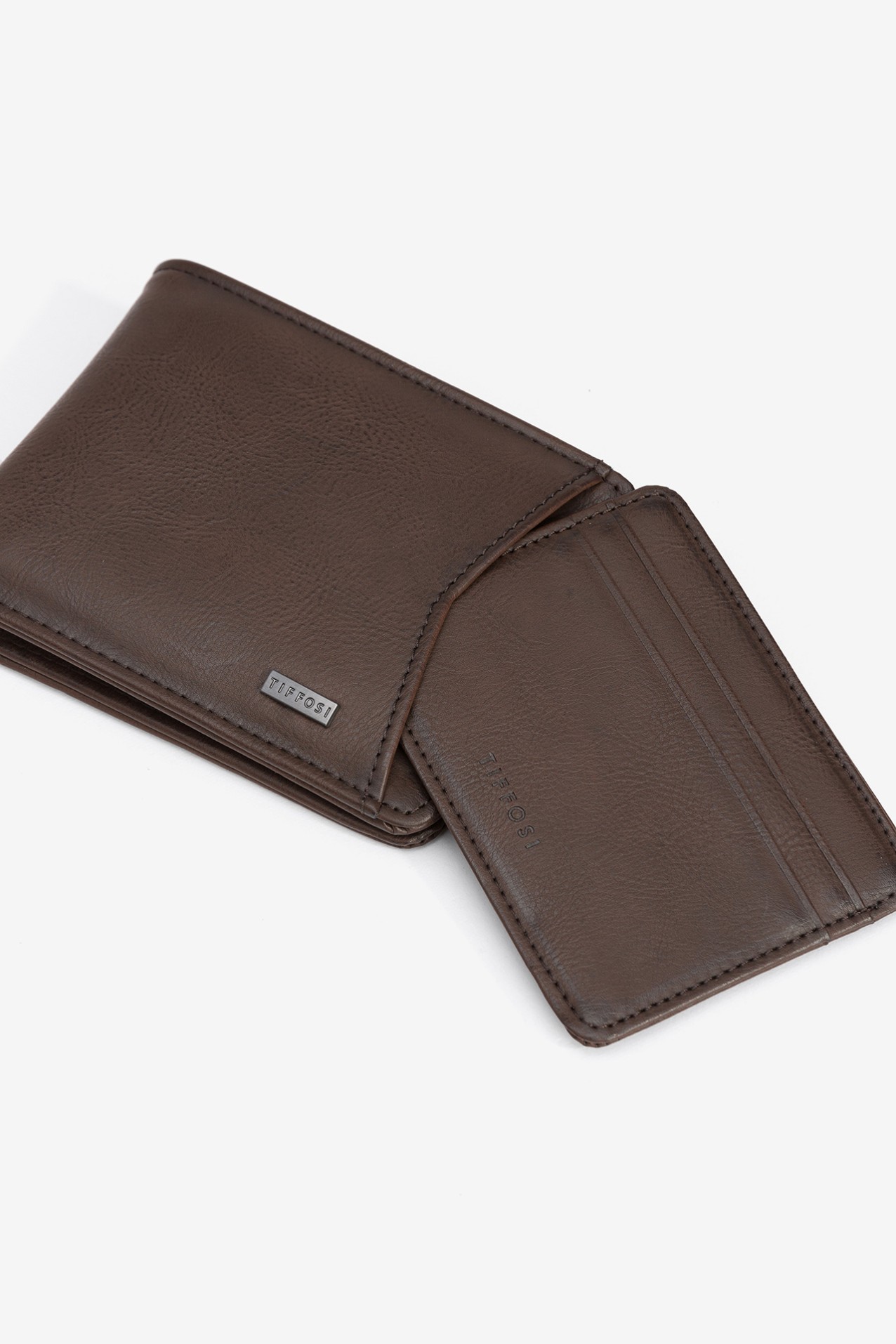 Leather Effect Coin Purse